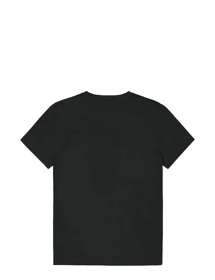 PICTURE ORGANIC CLOTHING - BASEMENT TEE W - t-särgid - c black - 2