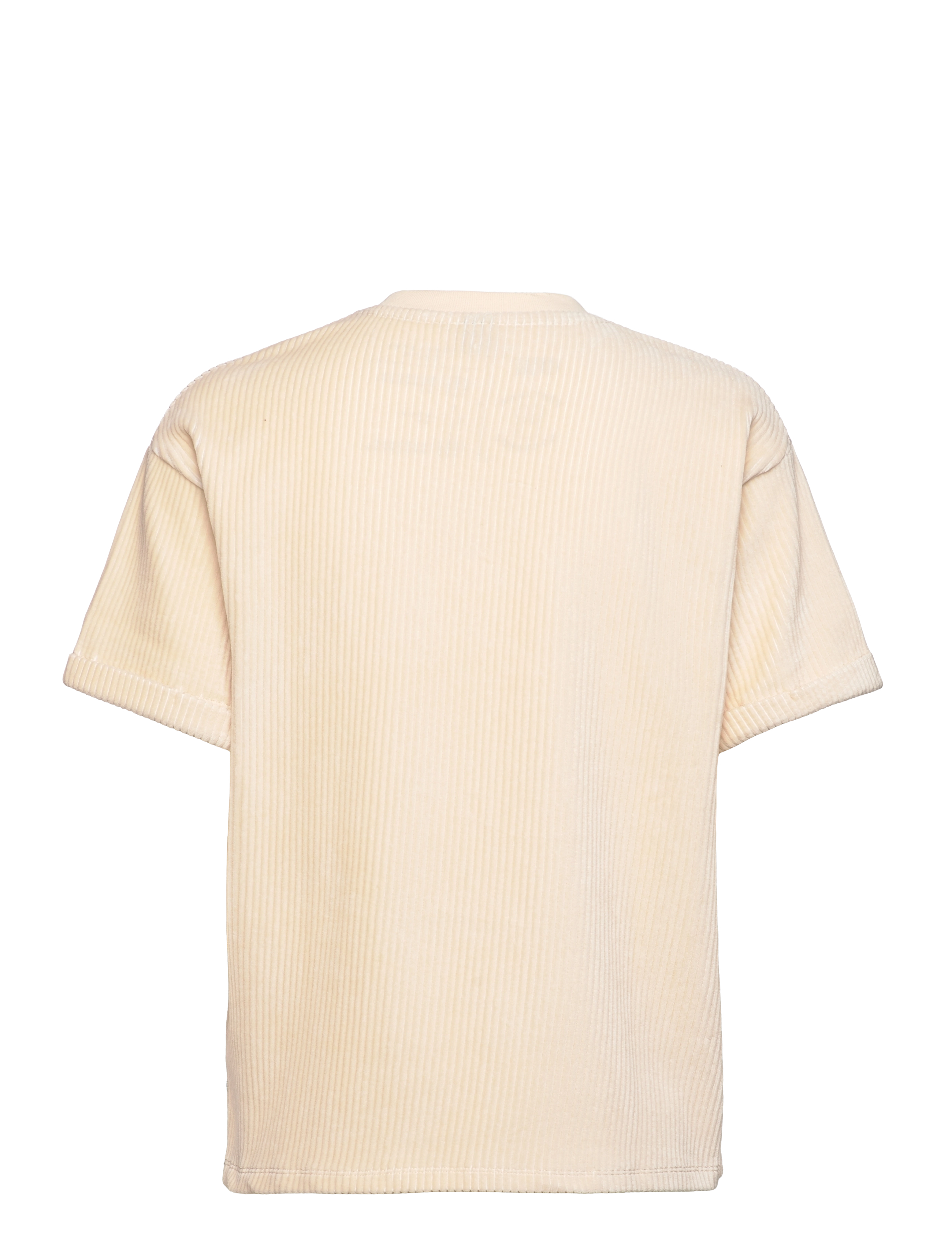 PICTURE ORGANIC CLOTHING - KIARRA VELOURS TEE - alussärgid ja t-särgid - whitecap gray - 2