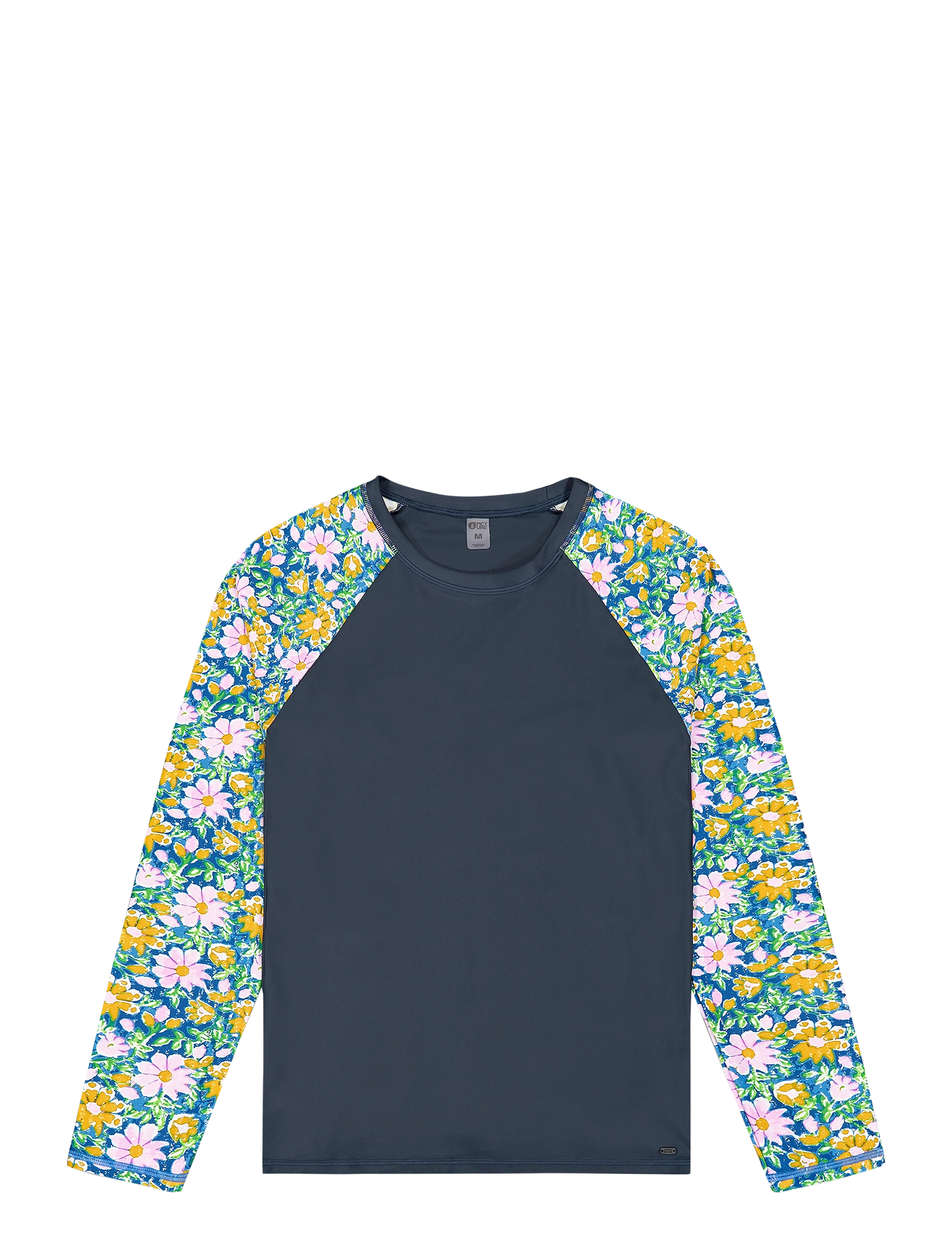 PICTURE ORGANIC CLOTHING Moonbee W Lycra Grün - XS - Damen