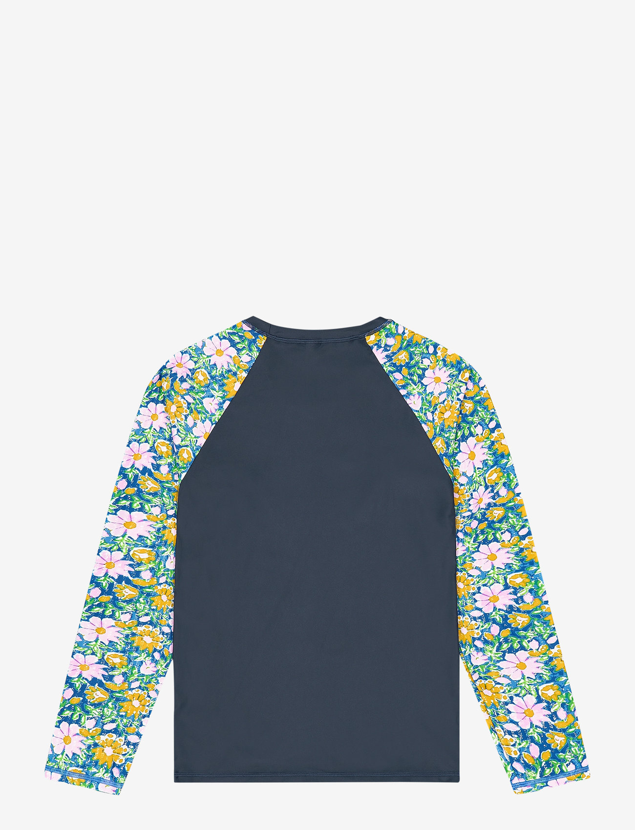 PICTURE ORGANIC CLOTHING - MOONBEE W LYCRA - långärmade tröjor - c myosotis print - 2