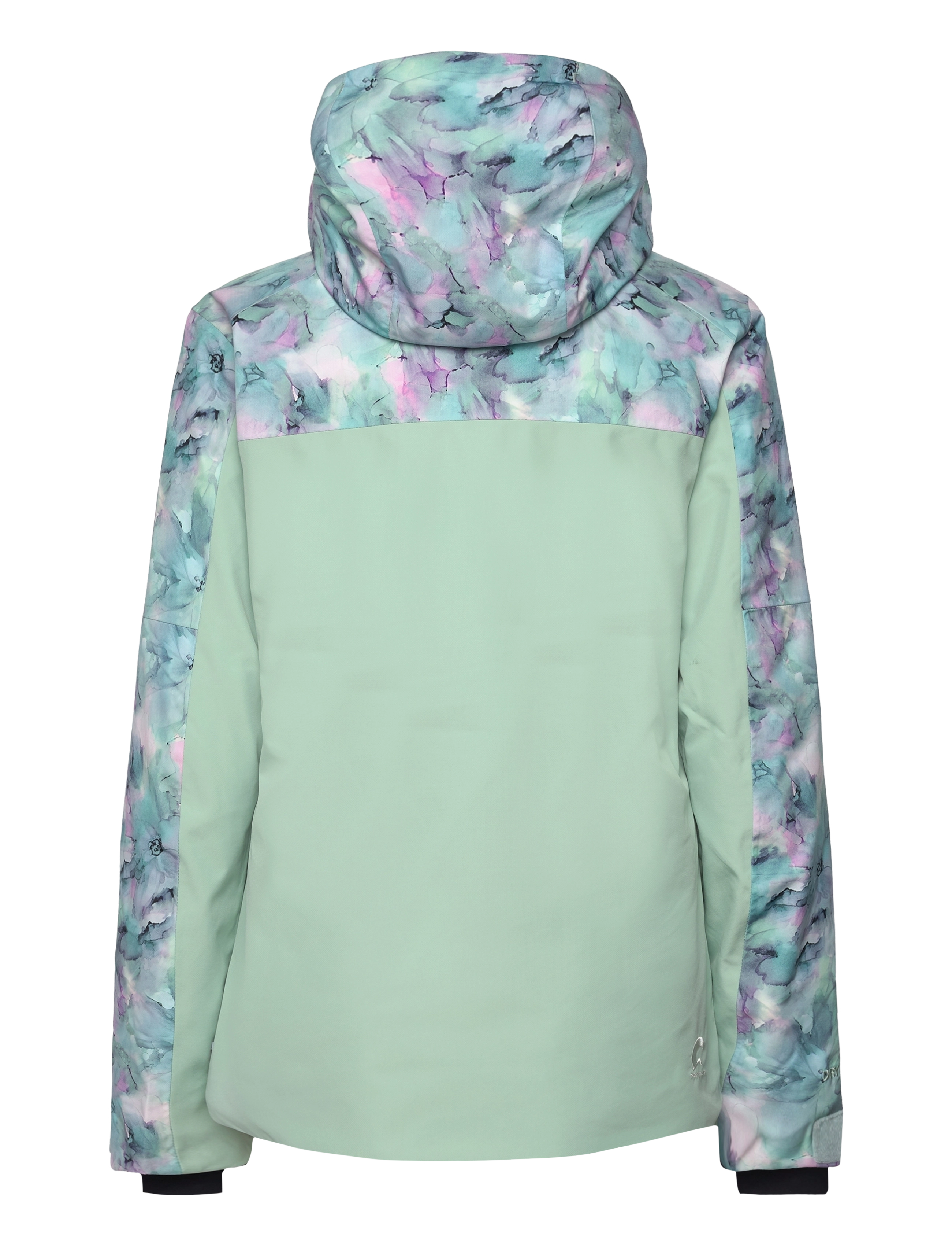 PICTURE ORGANIC CLOTHING - EXA JKT - vabaõhu- ja vihmajoped - blurry water silt - 2