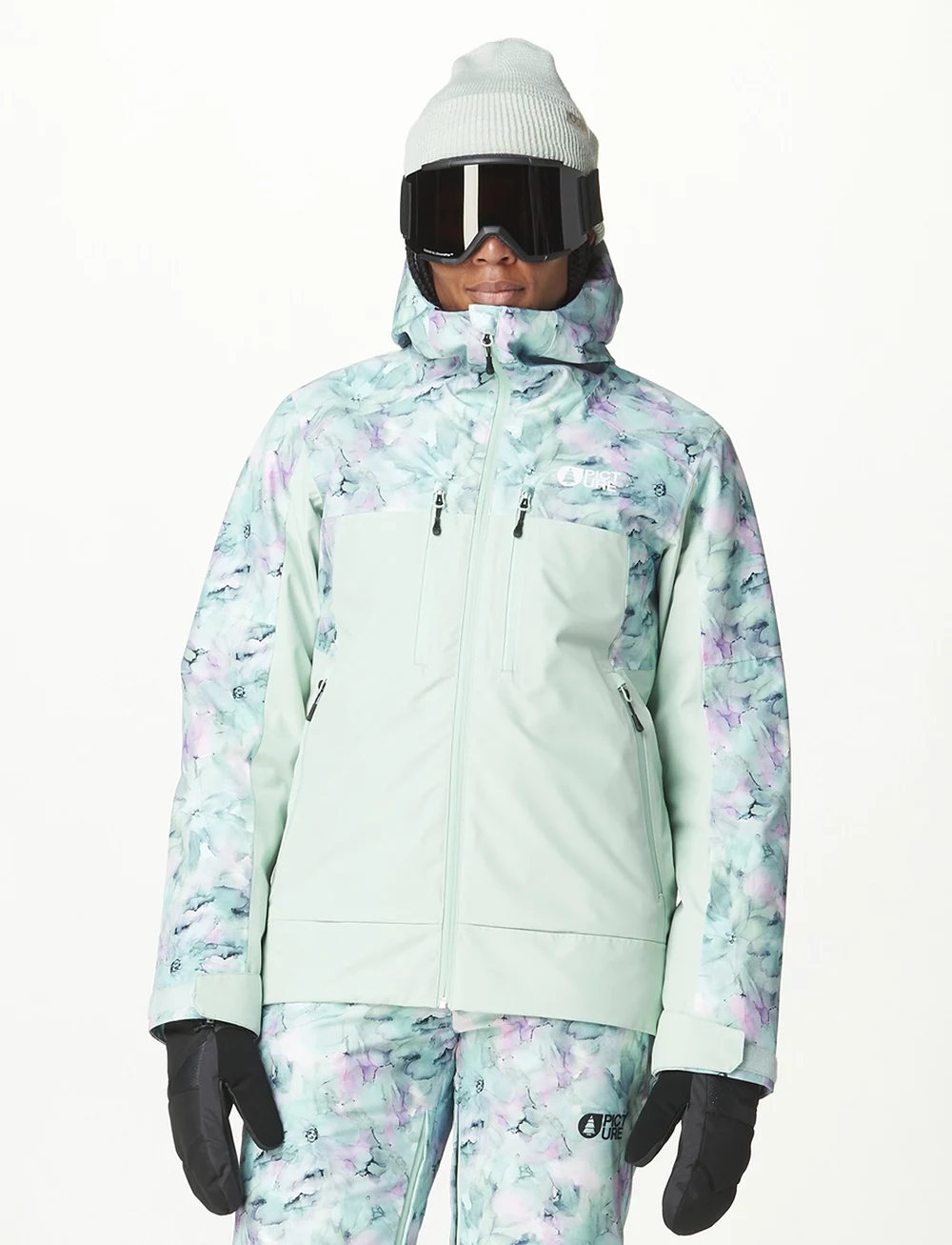 PICTURE ORGANIC CLOTHING Exa Jkt Outdoor jacket Boozt