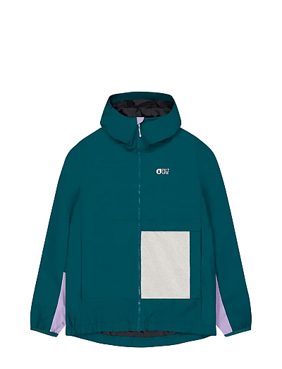 Stall W Jkt - Friluftsjakke