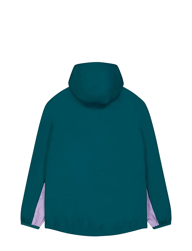 PICTURE ORGANIC CLOTHING - STALL W JKT - outdoor jacken - deep water - 2