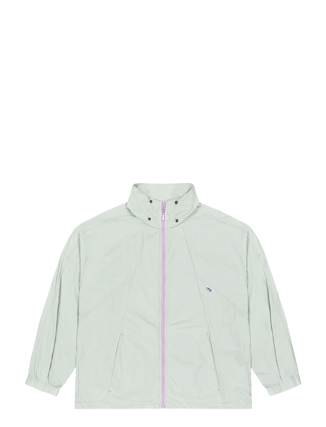 PICTURE ORGANIC CLOTHING Nahuah Jkt Blau - M - Damen