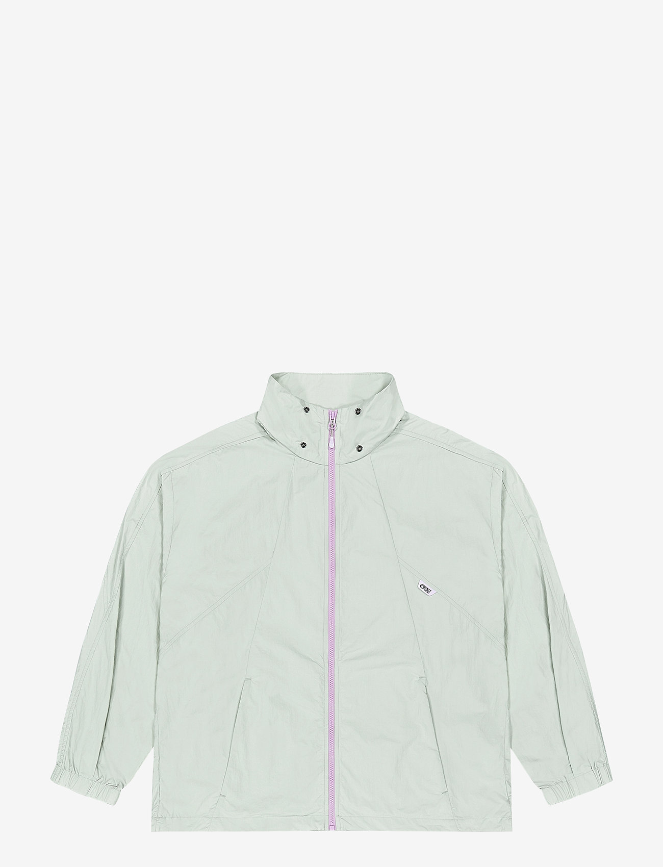 PICTURE ORGANIC CLOTHING - NAHUAH JKT - friluftsjakker - a cloudy blue - 1