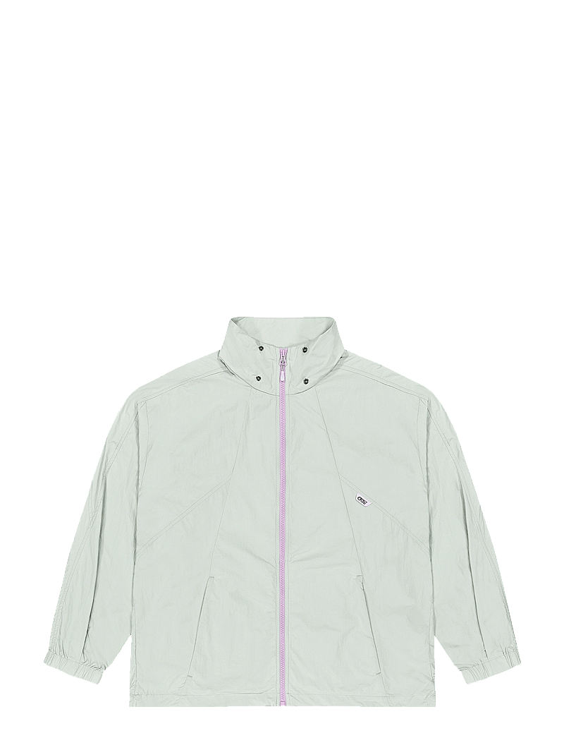 PICTURE ORGANIC CLOTHING - NAHUAH JKT - friluftsjakker - a cloudy blue - 1