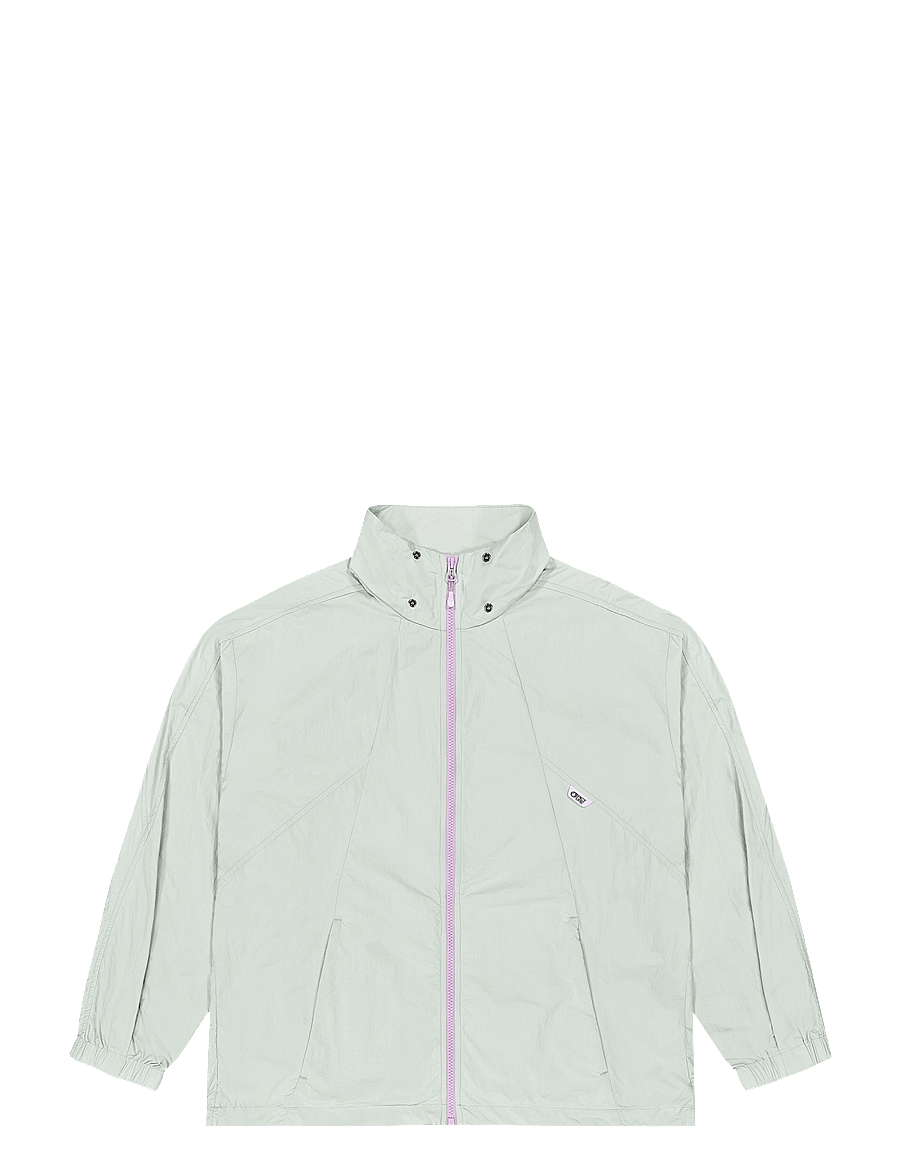 PICTURE ORGANIC CLOTHING - NAHUAH JKT - a cloudy blue - 1