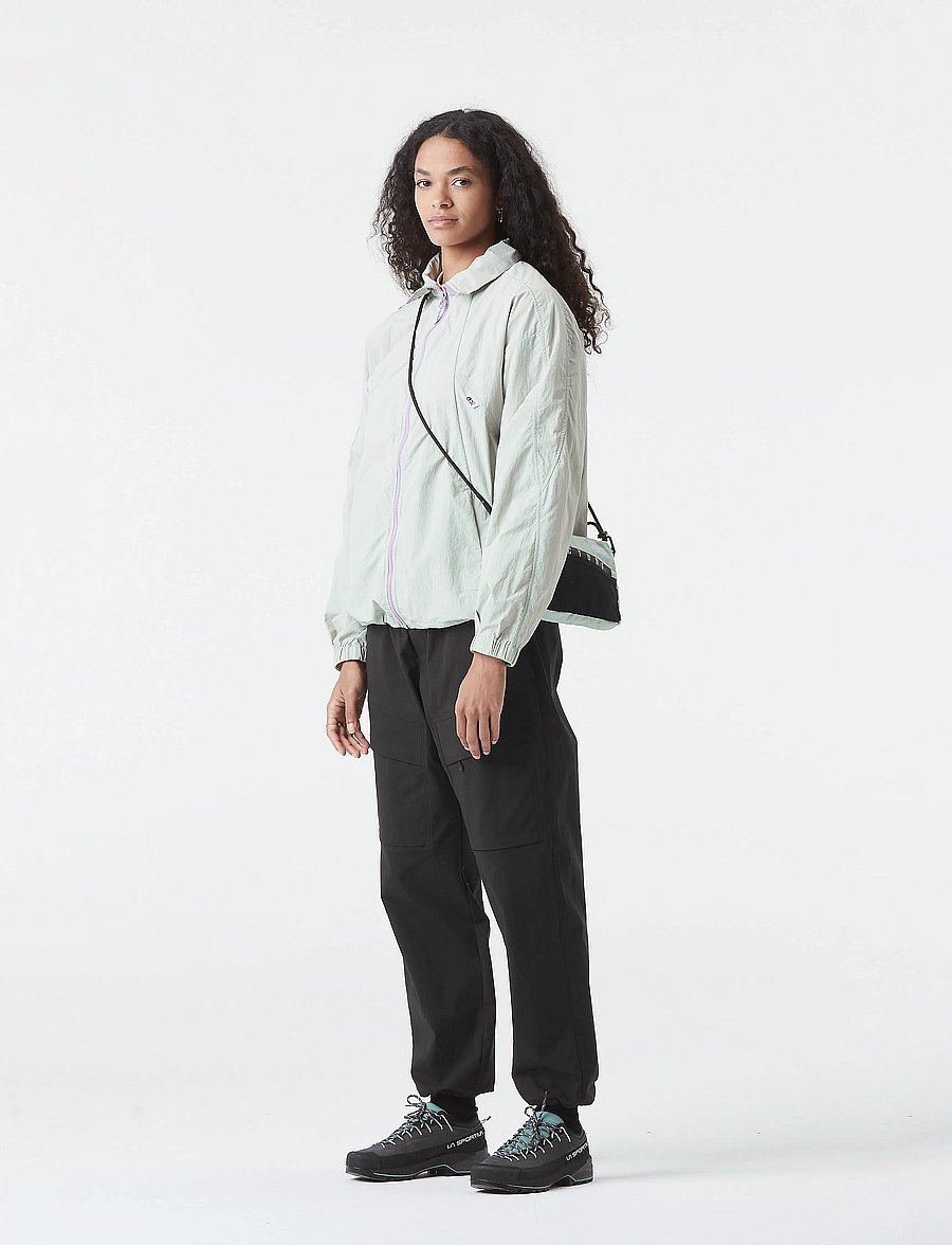 PICTURE ORGANIC CLOTHING - NAHUAH JKT - a cloudy blue - 0