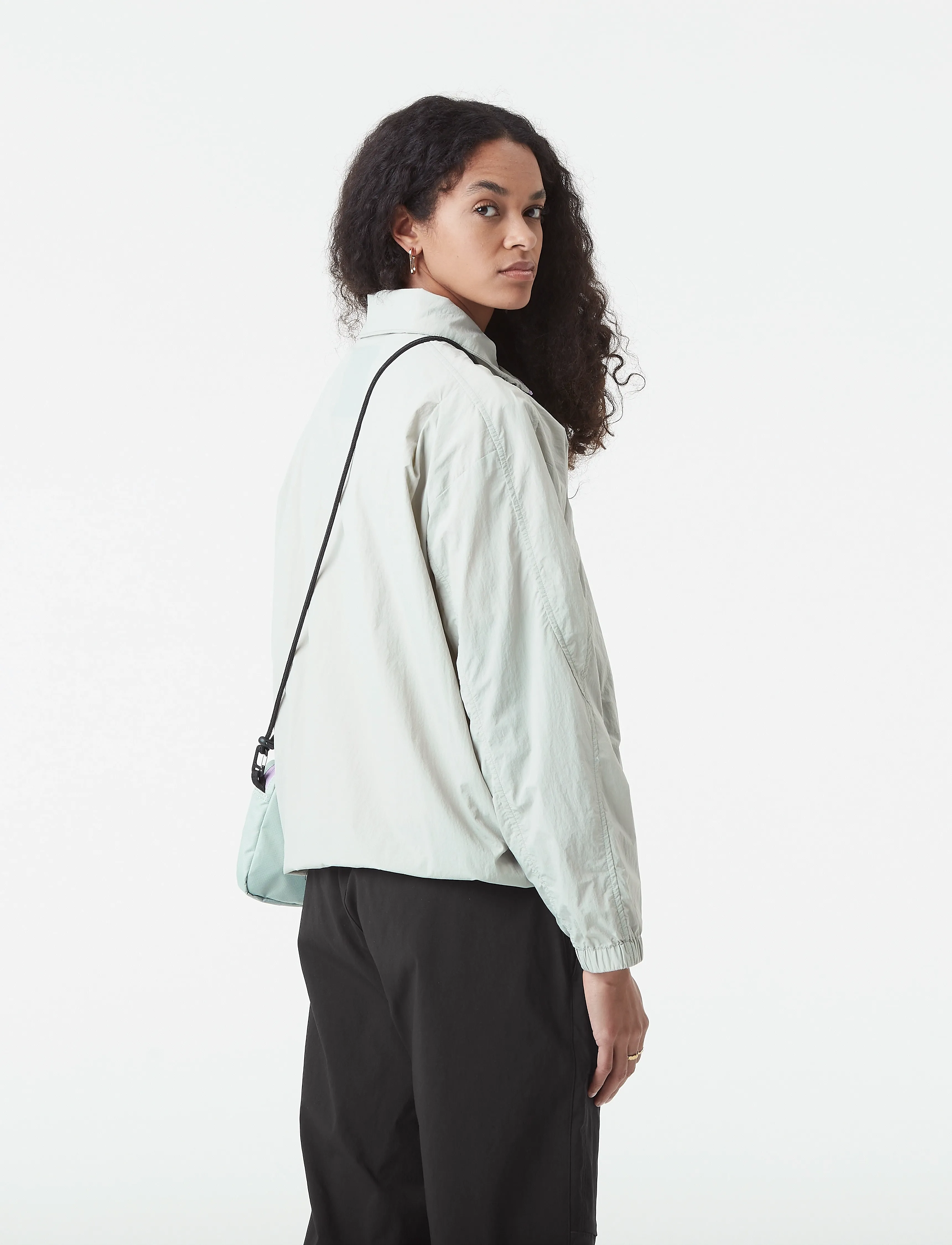 PICTURE ORGANIC CLOTHING - NAHUAH JKT - a cloudy blue - 4
