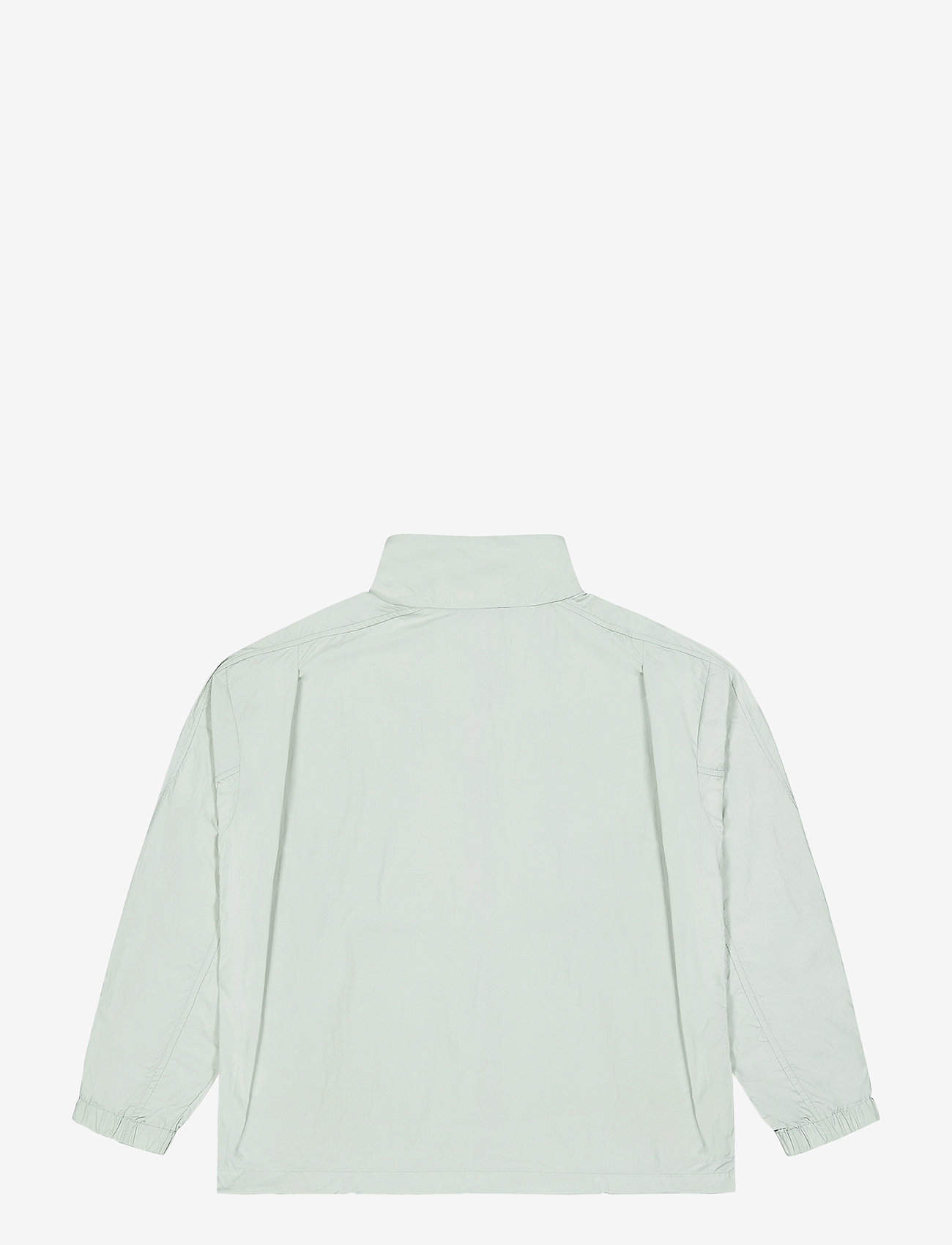 PICTURE ORGANIC CLOTHING - NAHUAH JKT - friluftsjakker - a cloudy blue - 2