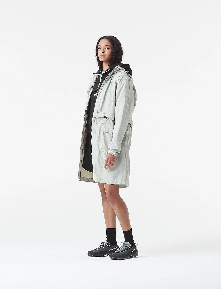 PICTURE ORGANIC CLOTHING - MELODIA 3IN1 JKT - a cloudy blue - 0
