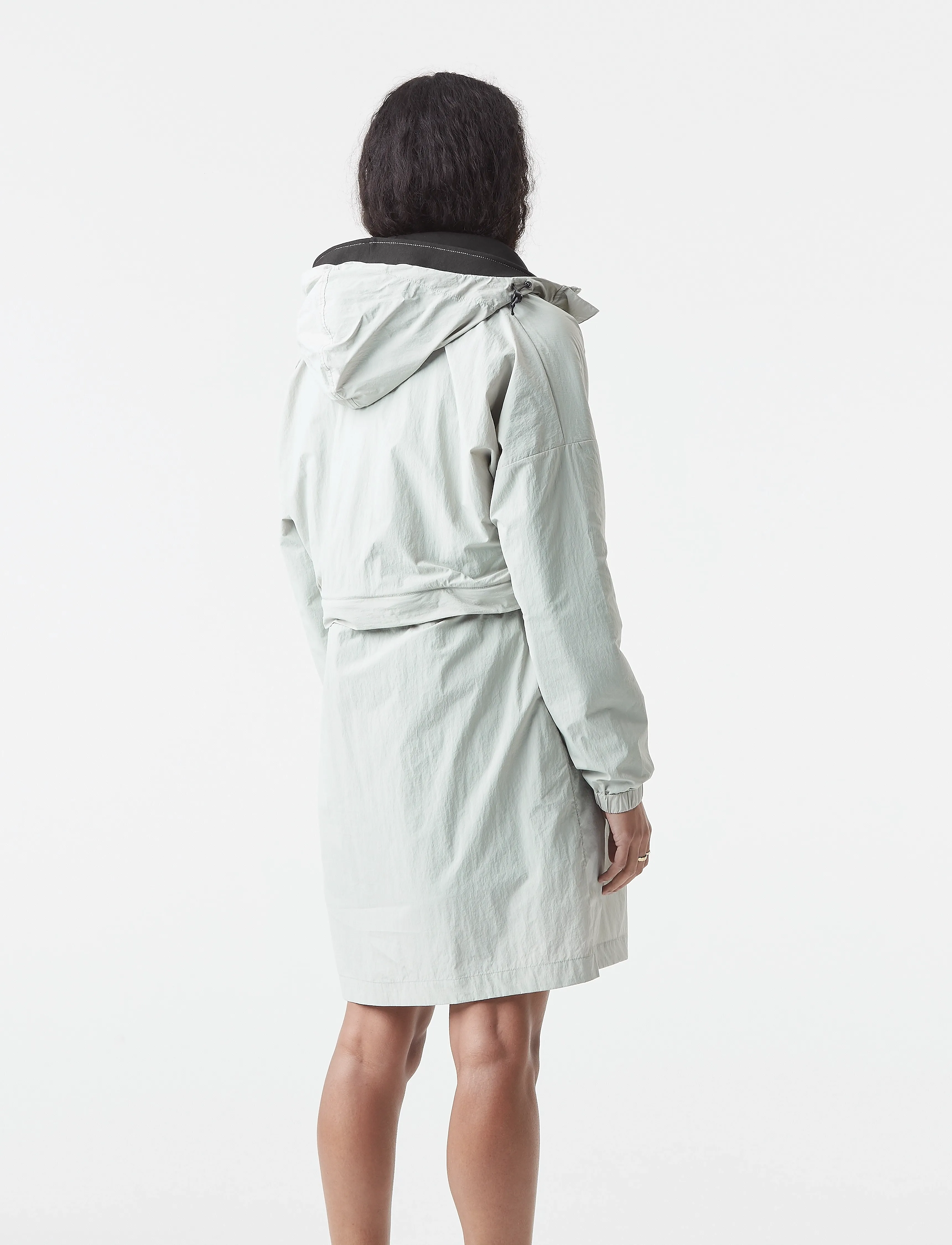 PICTURE ORGANIC CLOTHING - MELODIA 3IN1 JKT - a cloudy blue - 4