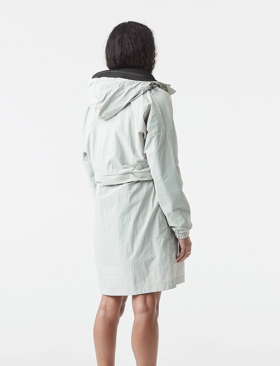 PICTURE ORGANIC CLOTHING - MELODIA 3IN1 JKT - a cloudy blue - 4