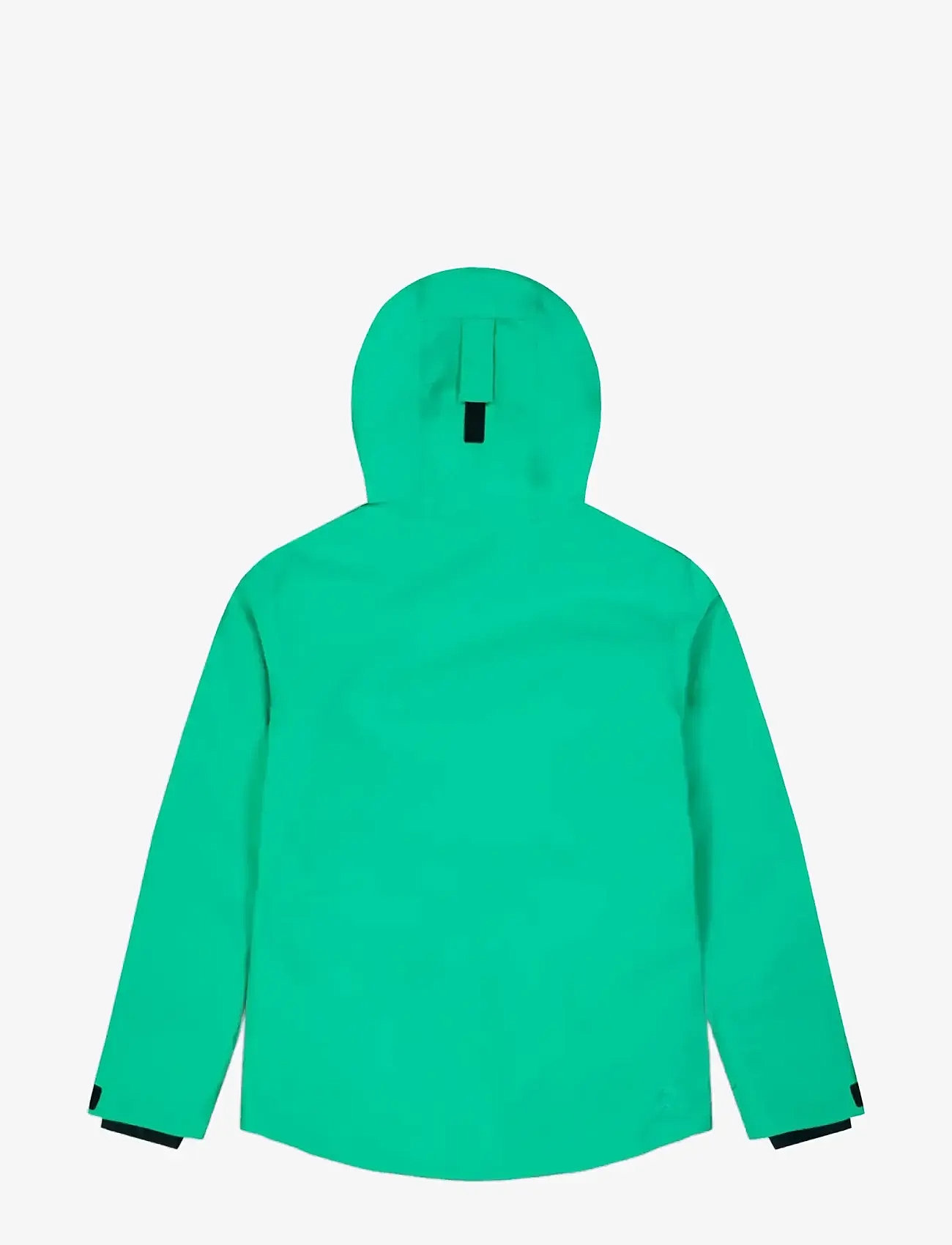 PICTURE ORGANIC CLOTHING - SEAKREST JKT - skidkläder - c emerald - 2