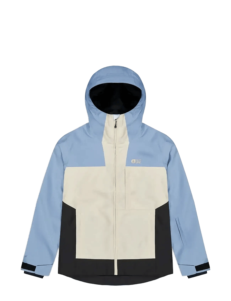 PICTURE ORGANIC CLOTHING - SEAKREST JKT - suusariietus - d stonewash - 1