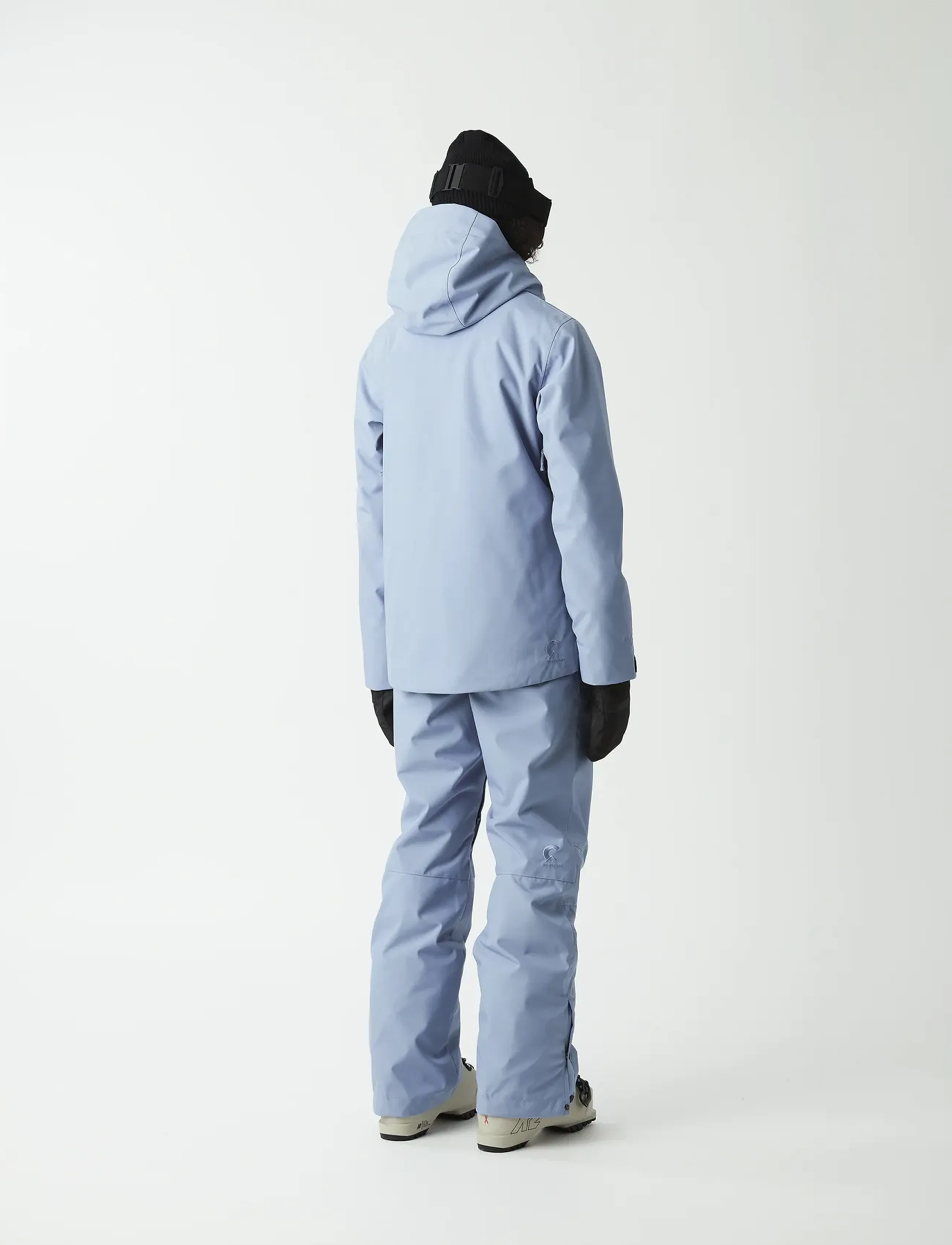 Seakrest Jkt 2
