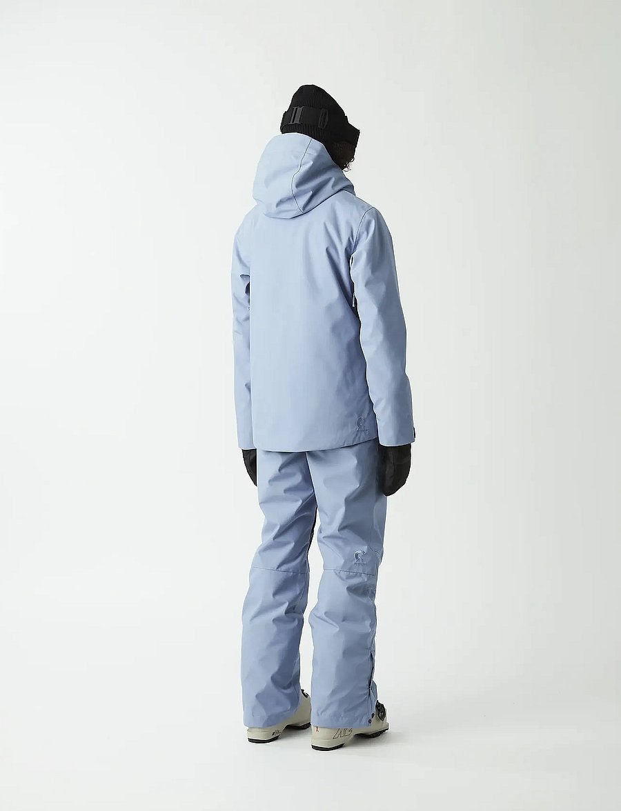 PICTURE ORGANIC CLOTHING - SEAKREST JKT - suusariietus - d stonewash - 4