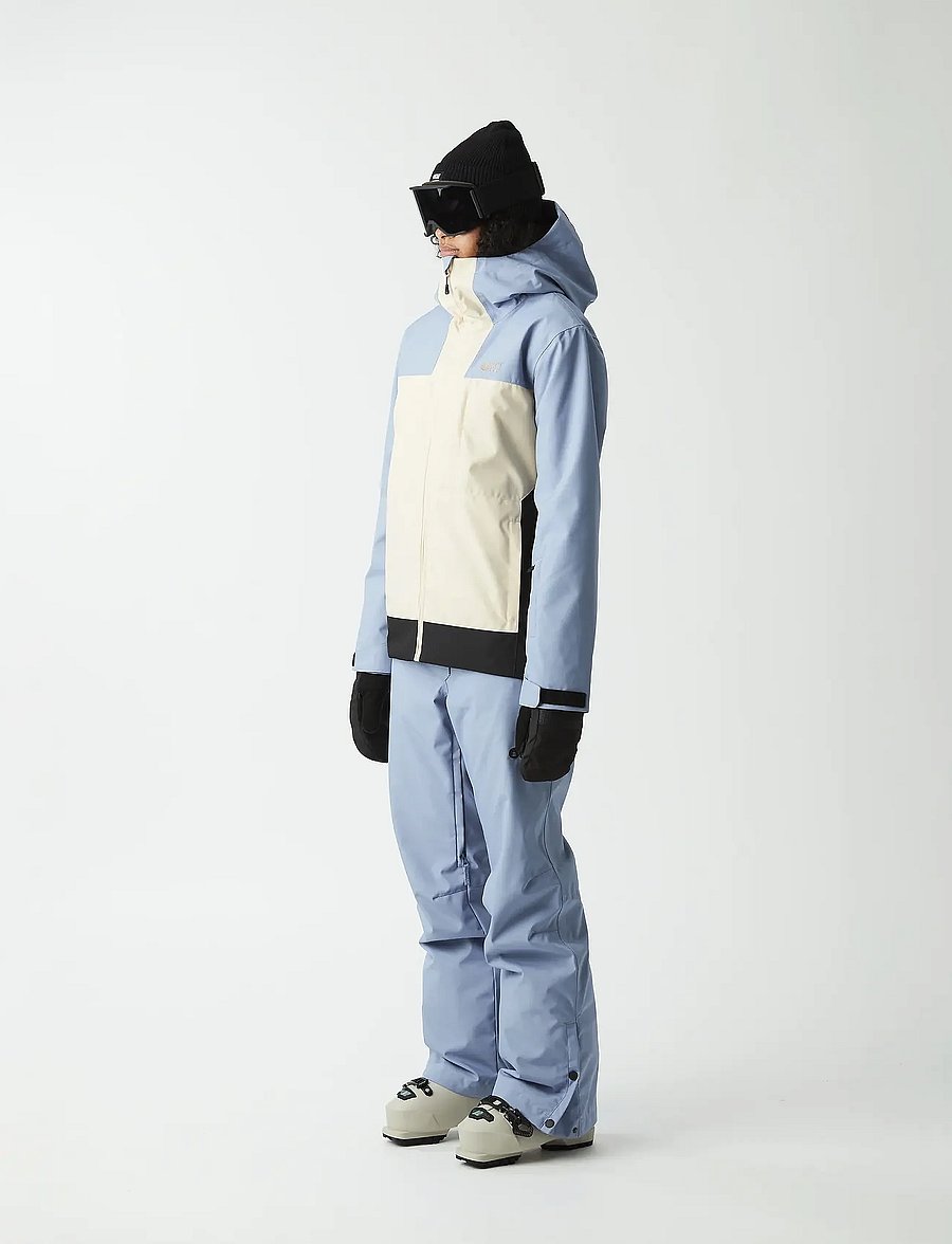 PICTURE ORGANIC CLOTHING - SEAKREST JKT - suusariietus - d stonewash - 5