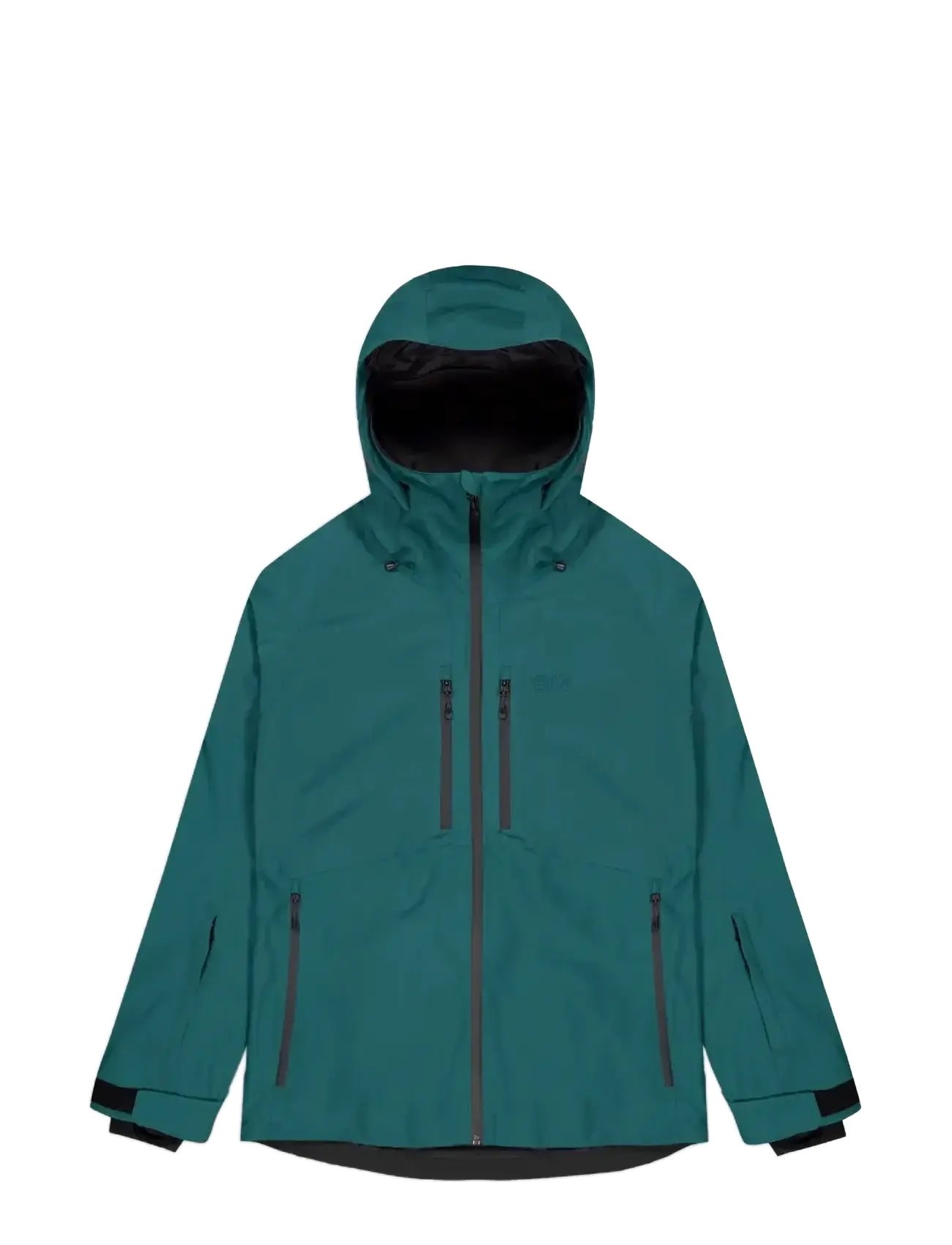 PICTURE ORGANIC CLOTHING Sygna Jkt Grün - XS - Damen