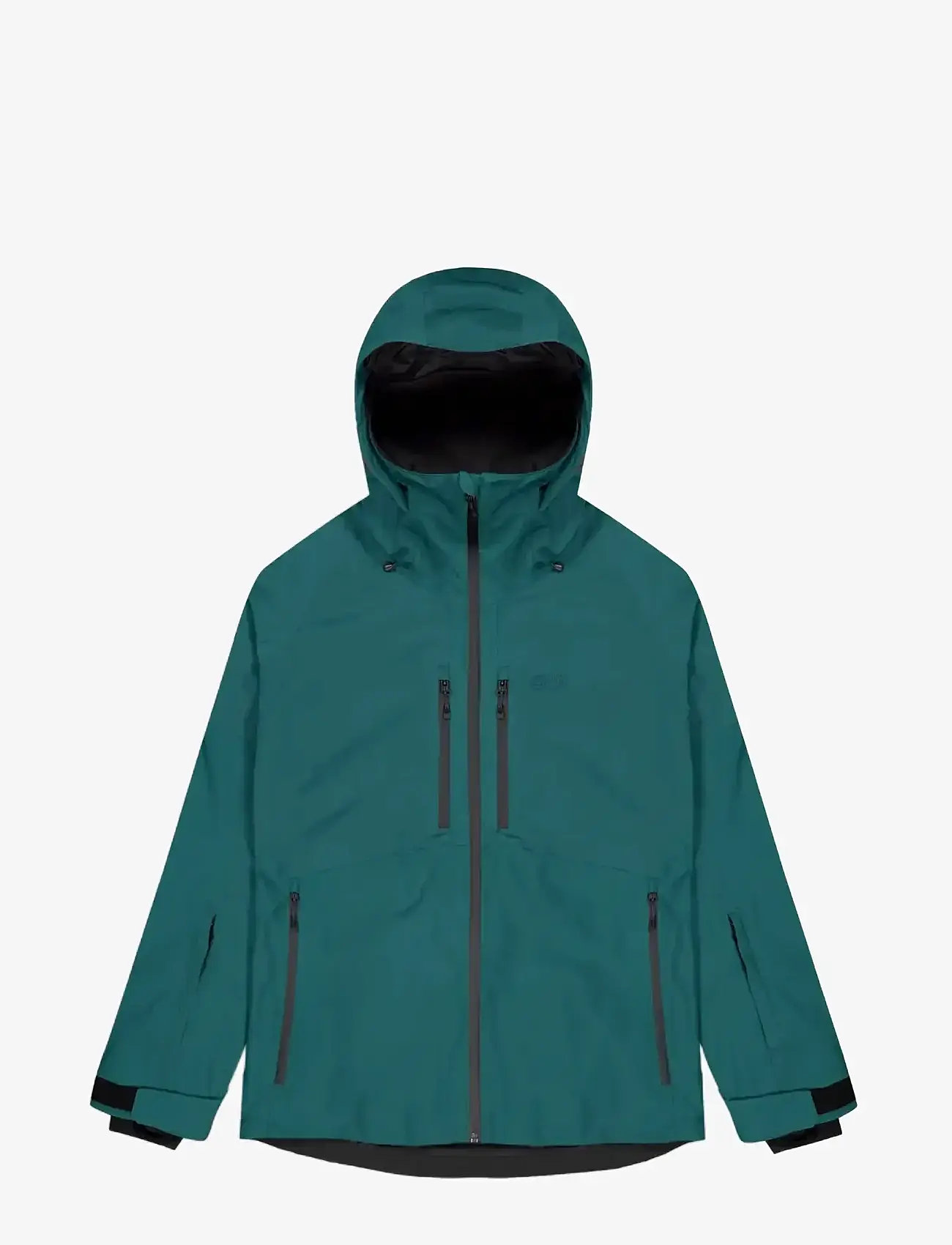 PICTURE ORGANIC CLOTHING - SYGNA JKT - ski-kleidung - a deep water - 1