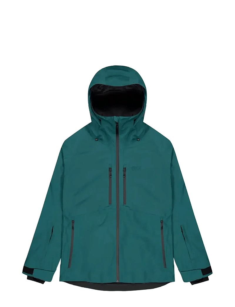 PICTURE ORGANIC CLOTHING - SYGNA JKT - ski-kleidung - a deep water - 1
