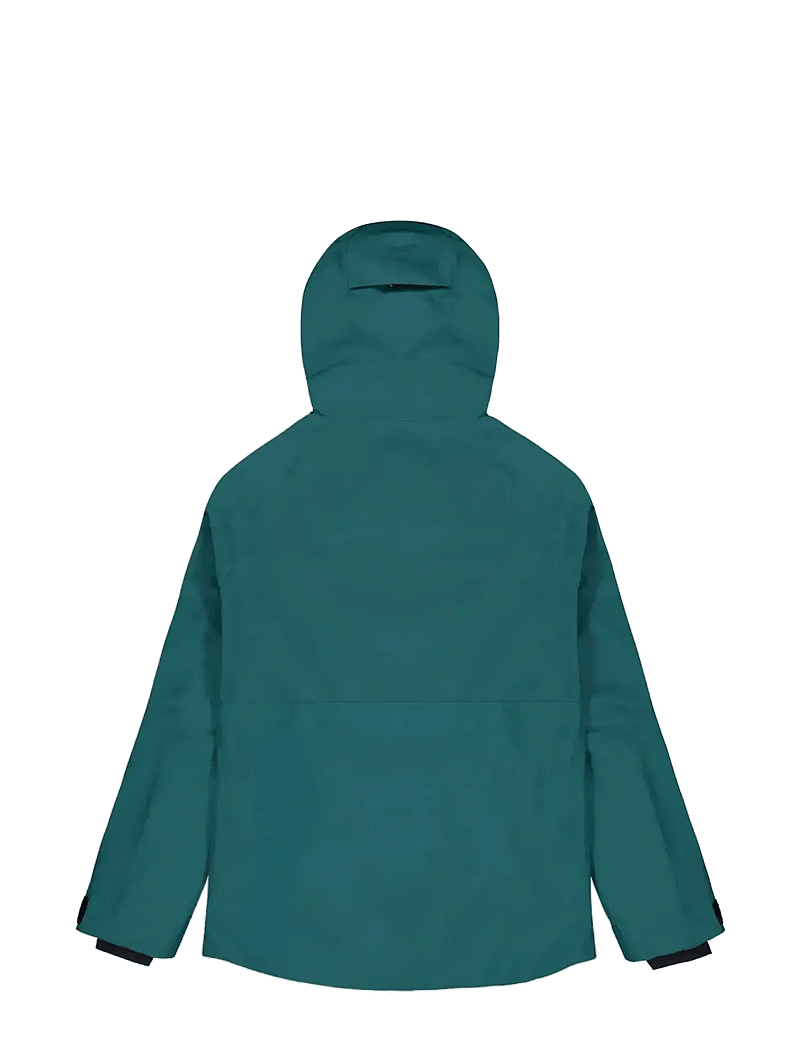 PICTURE ORGANIC CLOTHING - SYGNA JKT - ski-kleidung - a deep water - 2