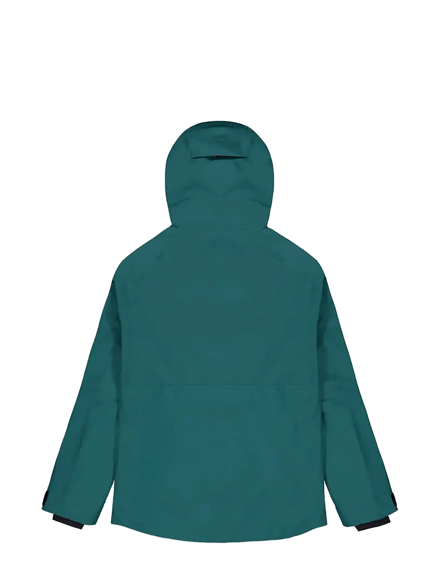 PICTURE ORGANIC CLOTHING - SYGNA JKT - suusariietus - a deep water - 2