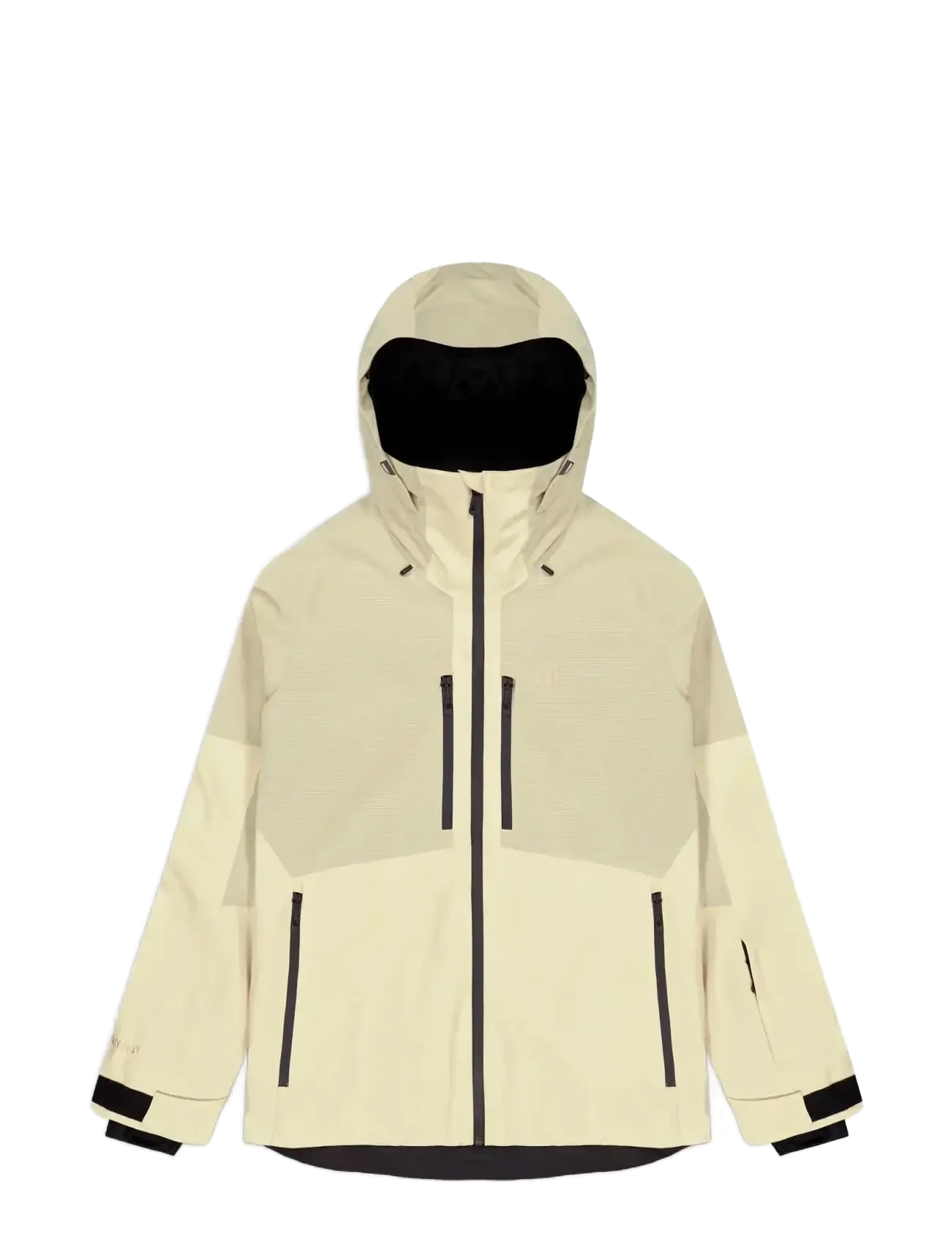 PICTURE ORGANIC CLOTHING Sygna Jkt Cream - L - Damen