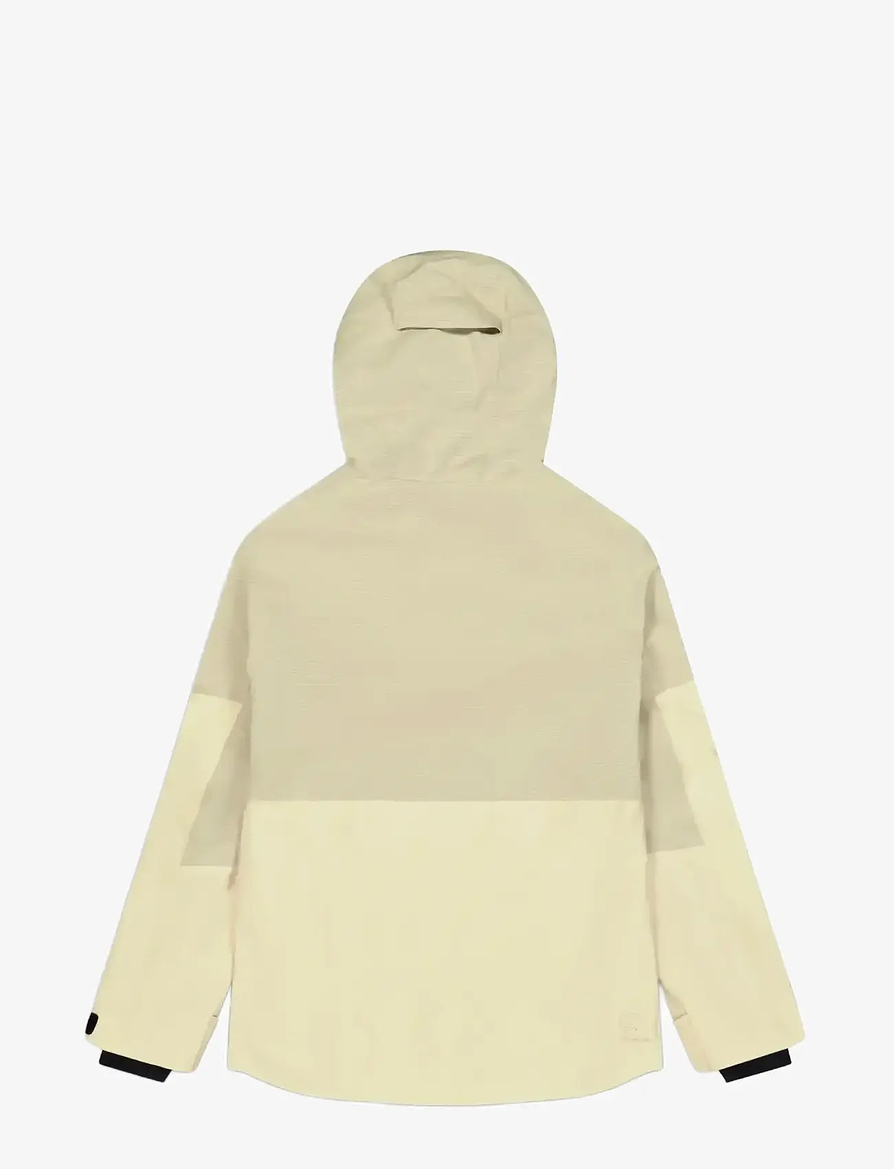 PICTURE ORGANIC CLOTHING - SYGNA JKT - skidkläder - c wood ash - 2