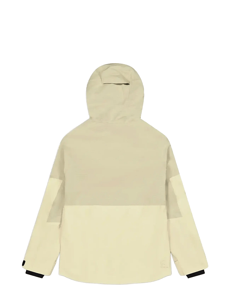 PICTURE ORGANIC CLOTHING - SYGNA JKT - suusariietus - c wood ash - 2