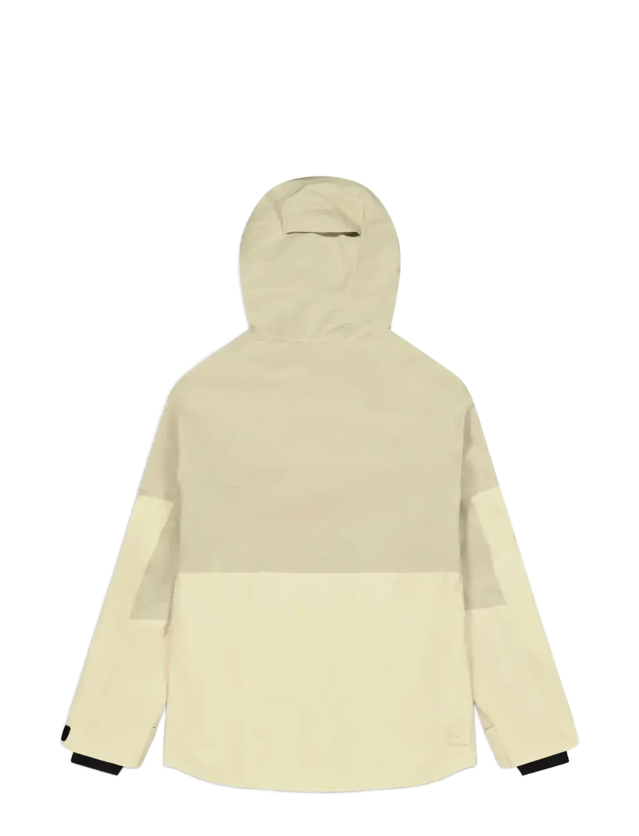 PICTURE ORGANIC CLOTHING - SYGNA JKT - vêtements de ski - c wood ash - 2