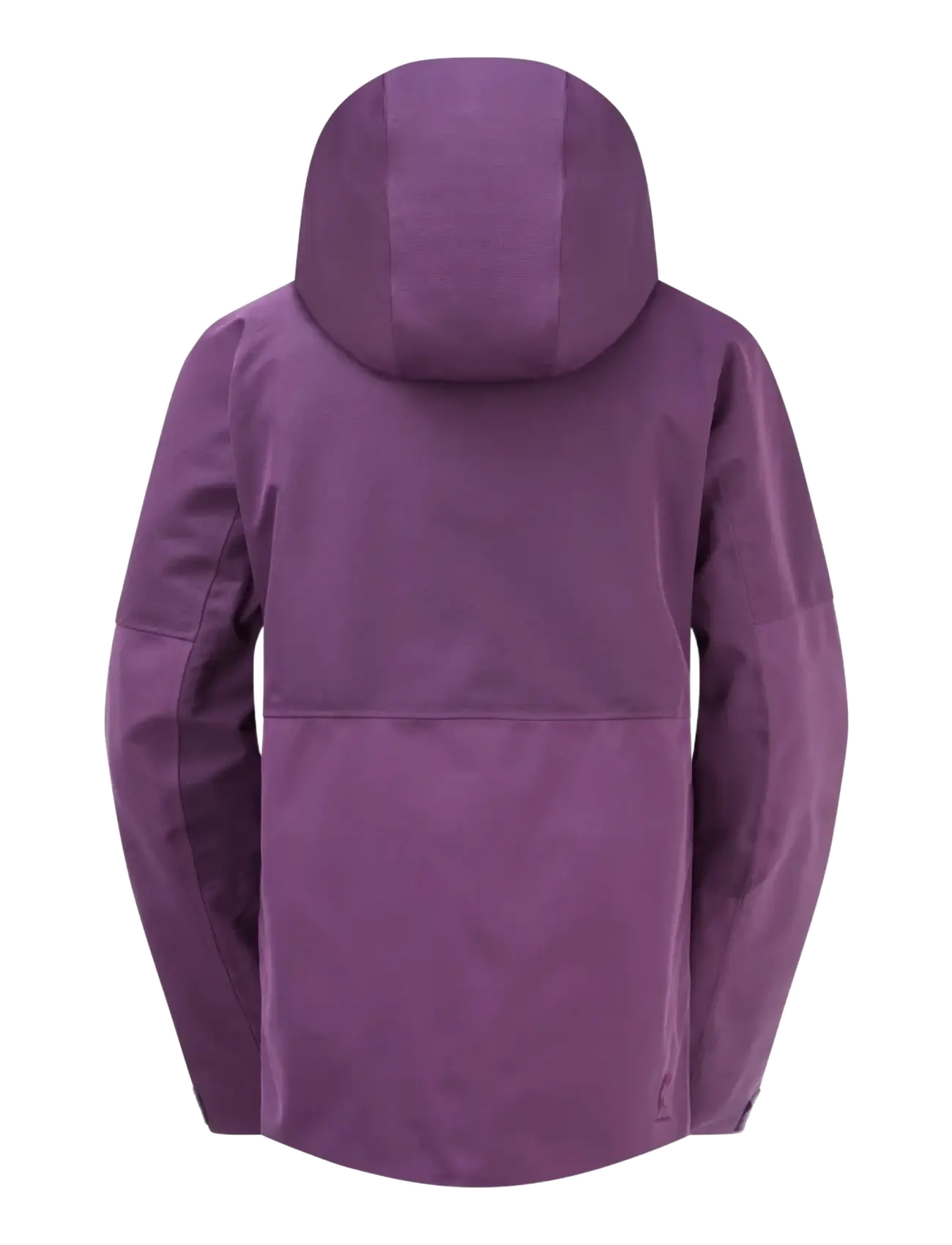 PICTURE ORGANIC CLOTHING - SYGNA JKT - ski-kleidung - grape royal - 2