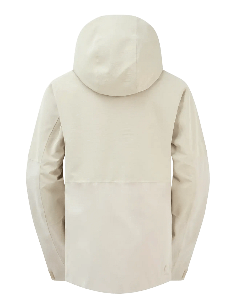 PICTURE ORGANIC CLOTHING - SYGNA JKT - suusariietus - pure cashmere - 2