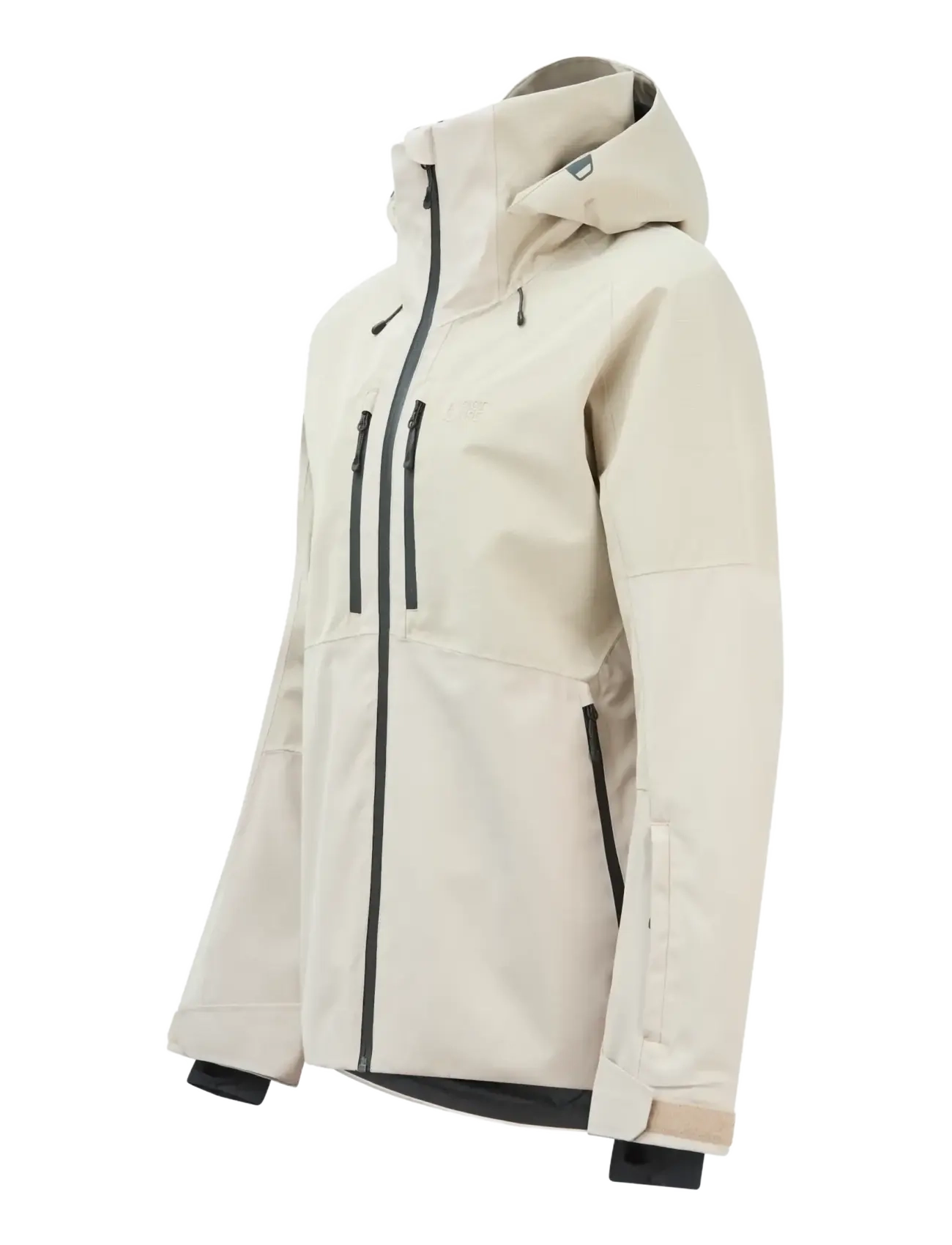 PICTURE ORGANIC CLOTHING - SYGNA JKT - suusariietus - pure cashmere - 4
