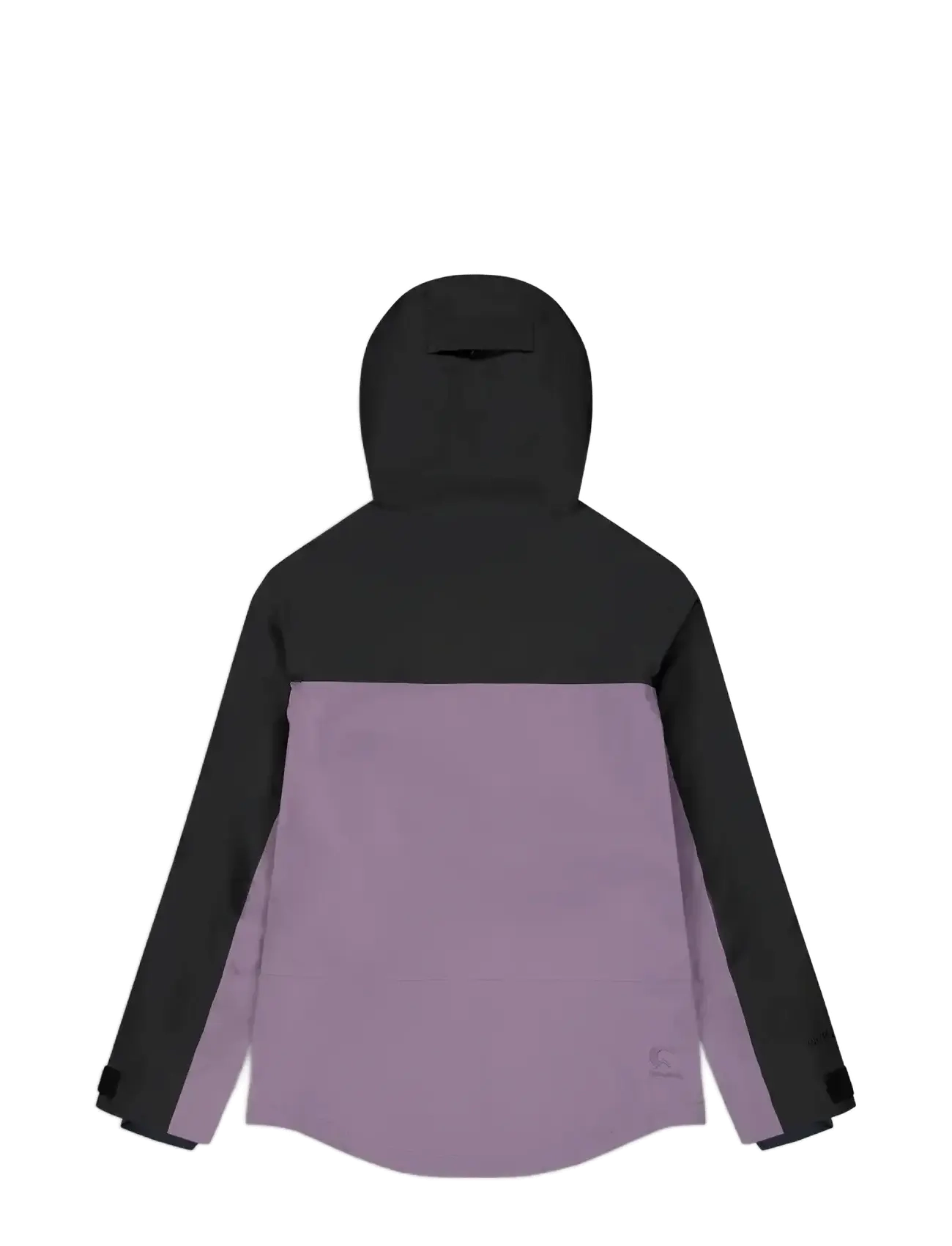 PICTURE ORGANIC CLOTHING - SYLVA 3L JKT - skitøj - c grape jam - 2