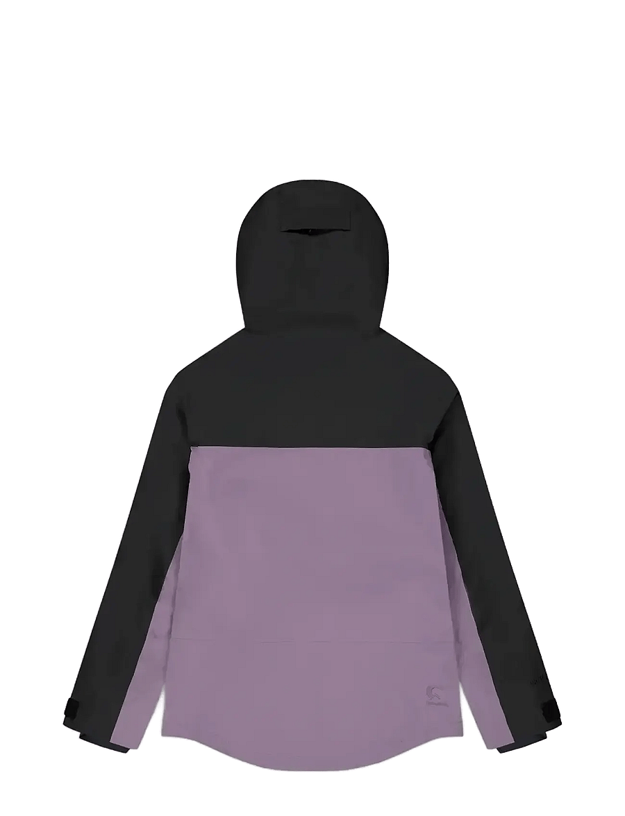 PICTURE ORGANIC CLOTHING - SYLVA 3L JKT - skitøj - c grape jam - 2