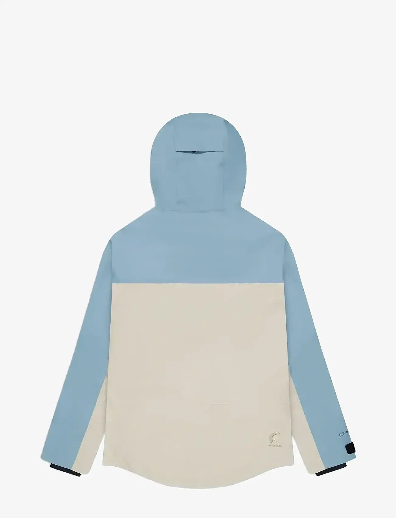 PICTURE ORGANIC CLOTHING - SYLVA 3L JKT - hiihto- & laskettelutakit - d pure cashmere - 2