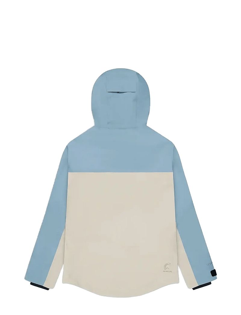 PICTURE ORGANIC CLOTHING - SYLVA 3L JKT - hiihto- & laskettelutakit - d pure cashmere - 2