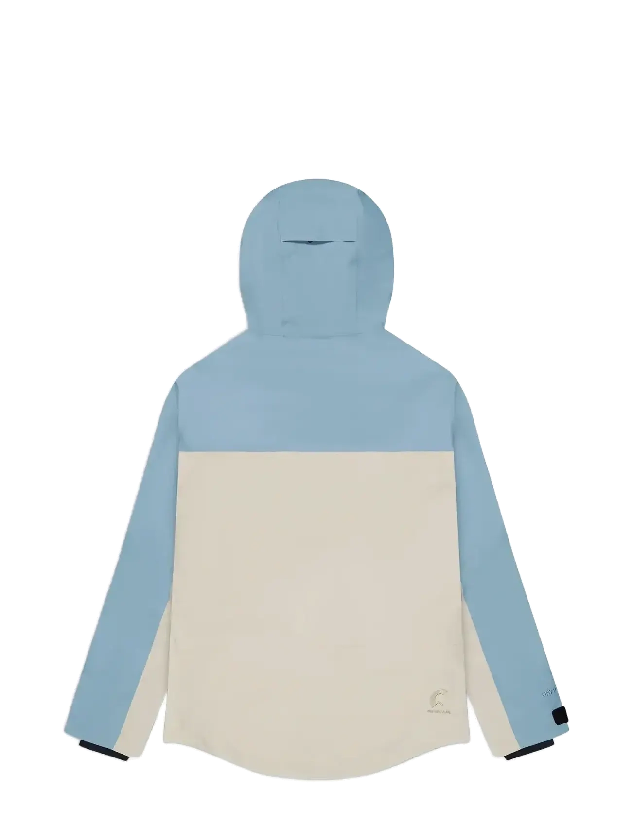 PICTURE ORGANIC CLOTHING - SYLVA 3L JKT - ski-kleidung - d pure cashmere - 2