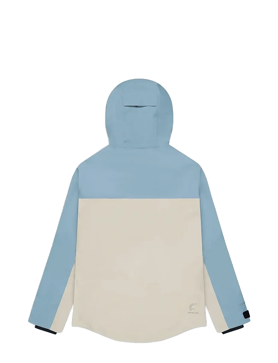 PICTURE ORGANIC CLOTHING - SYLVA 3L JKT - ski-kleidung - d pure cashmere - 2