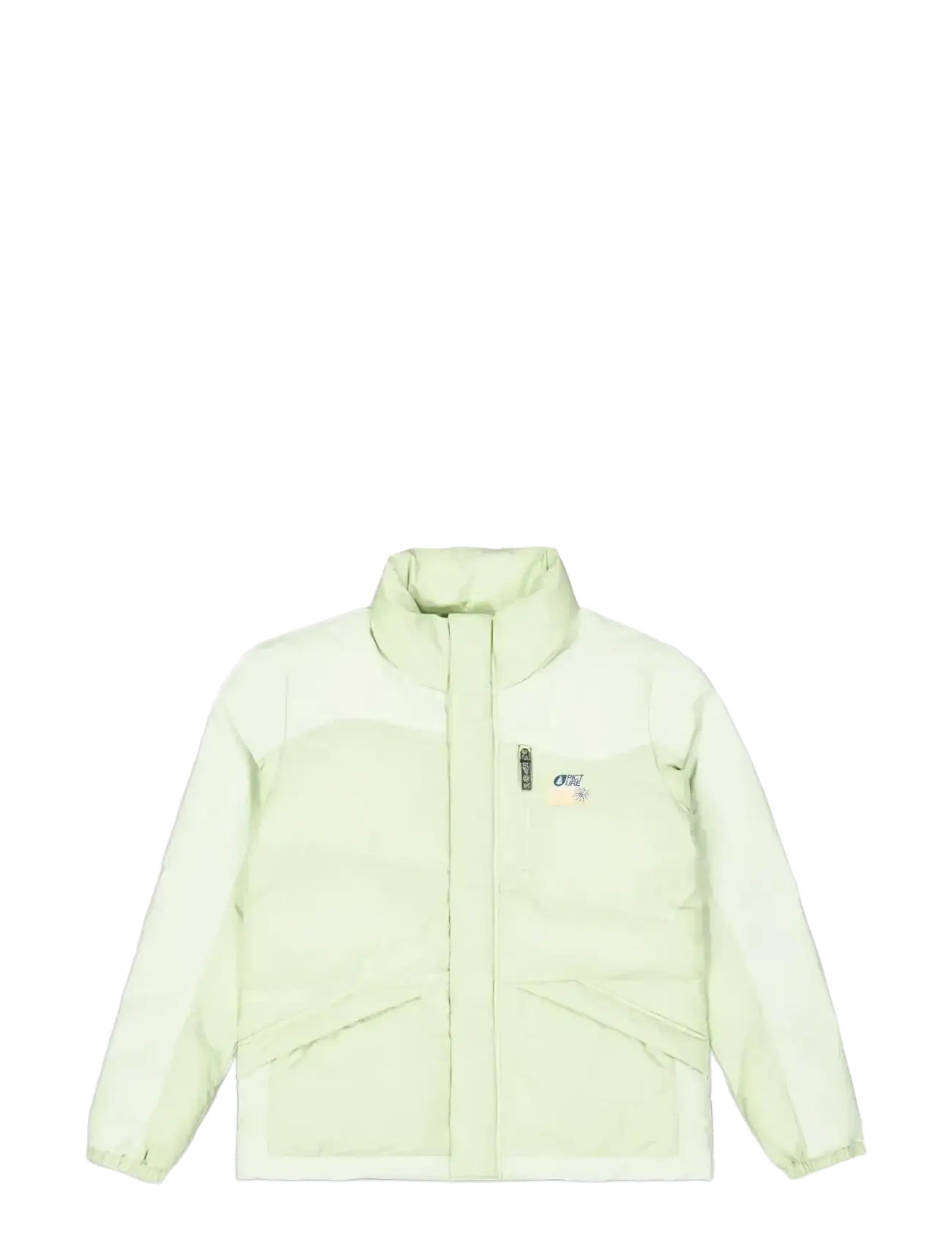 PICTURE ORGANIC CLOTHING Zonk Jkt Grün - L - Damen