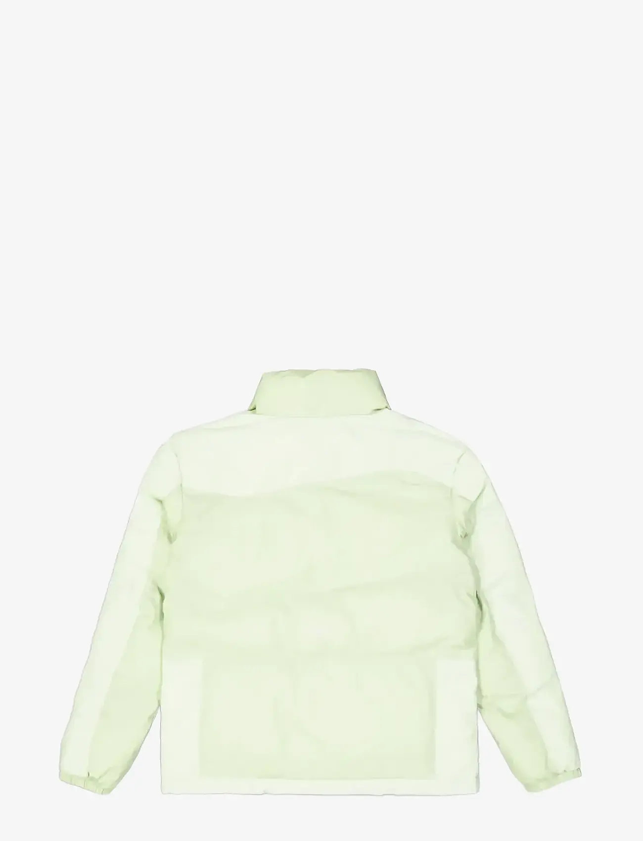 PICTURE ORGANIC CLOTHING - ZONK JKT - dunjakker - a tender green - 2