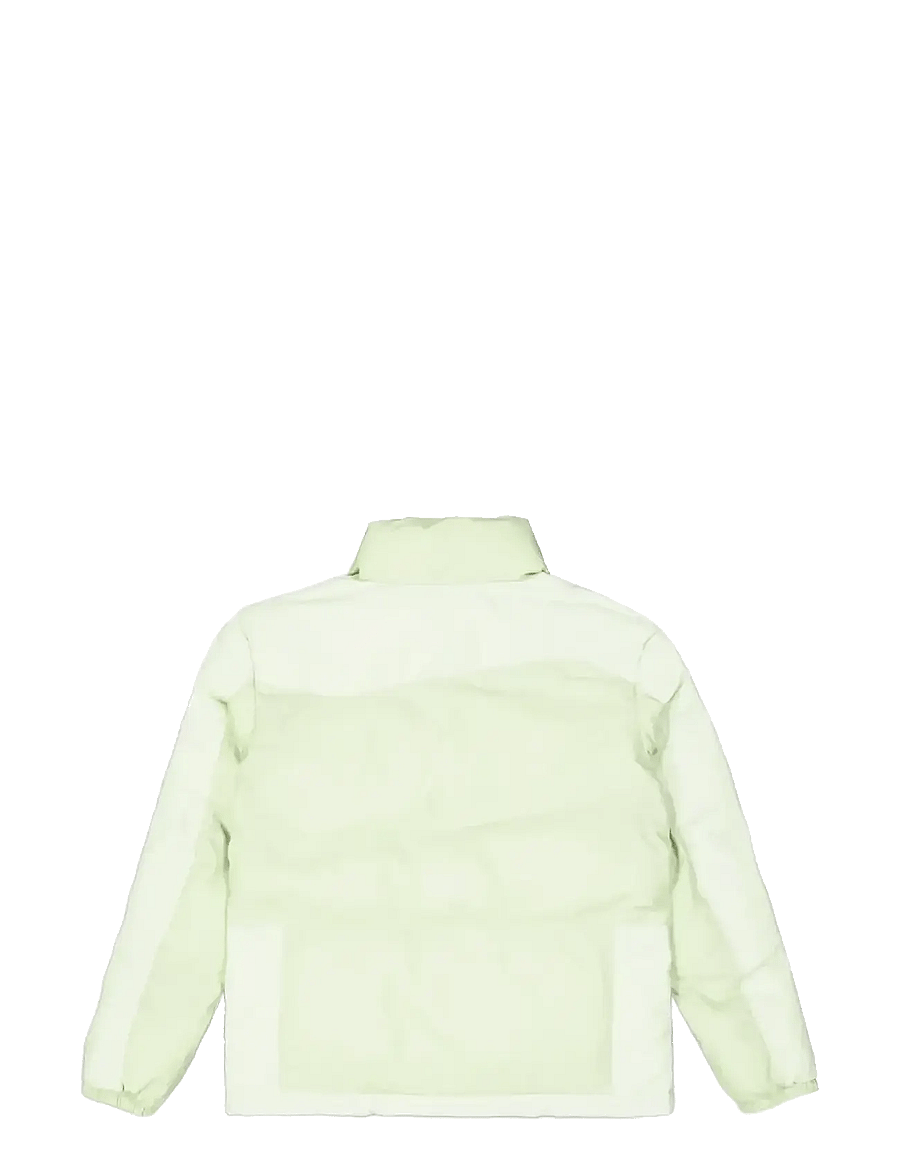 PICTURE ORGANIC CLOTHING - ZONK JKT - sulejoped ja voodriga joped - a tender green - 2