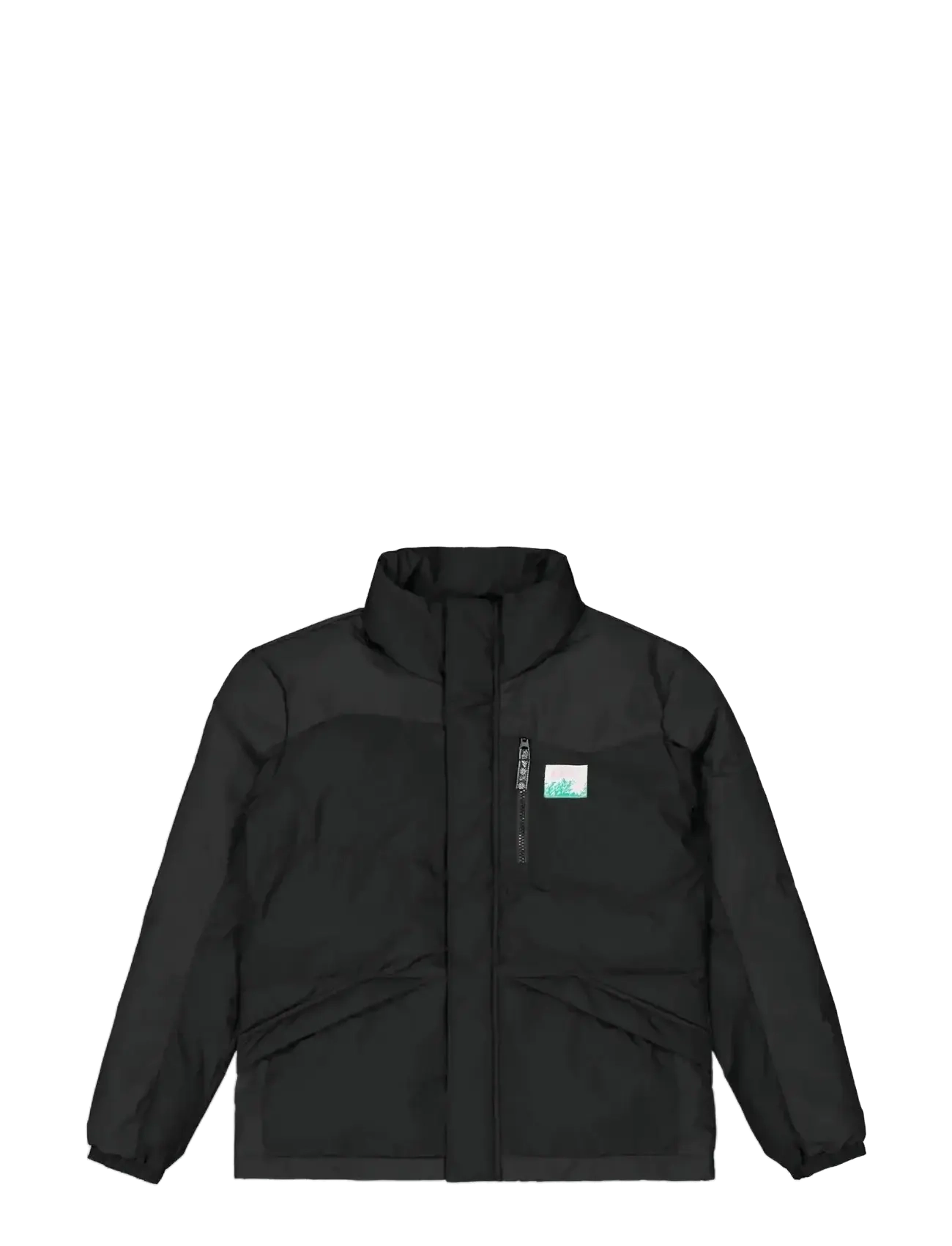 PICTURE ORGANIC CLOTHING Zonk Jkt Schwarz - M - Damen