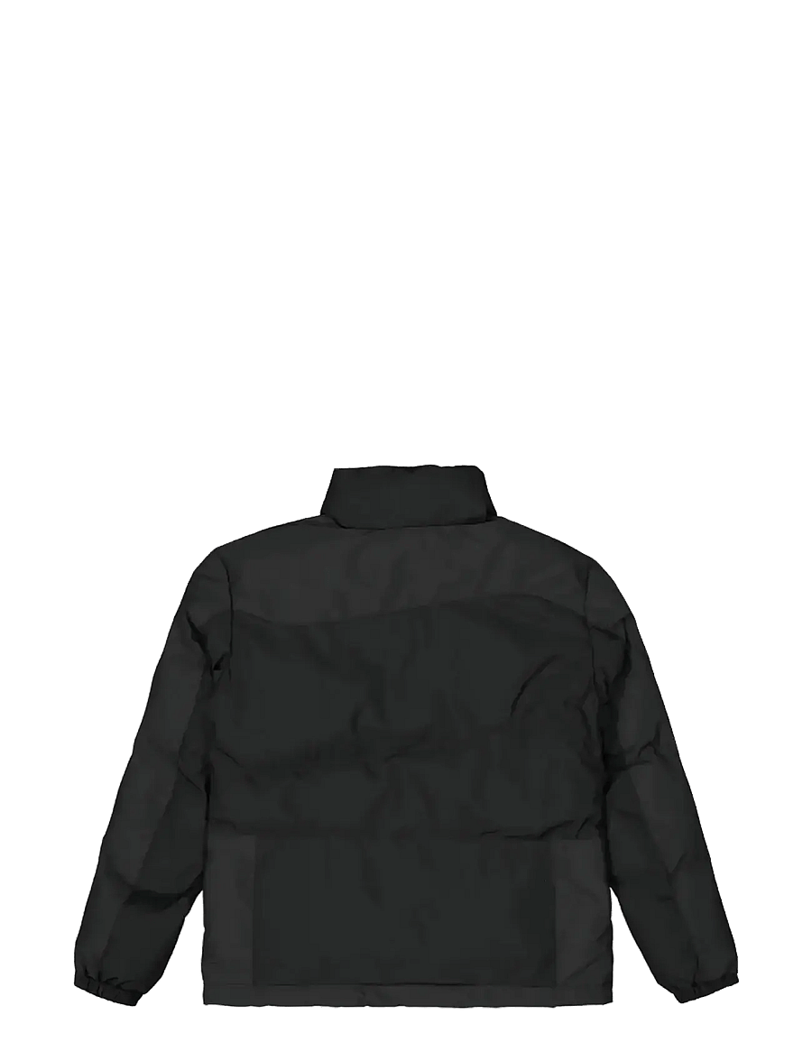 PICTURE ORGANIC CLOTHING - ZONK JKT - vinterjakker - b black - 2