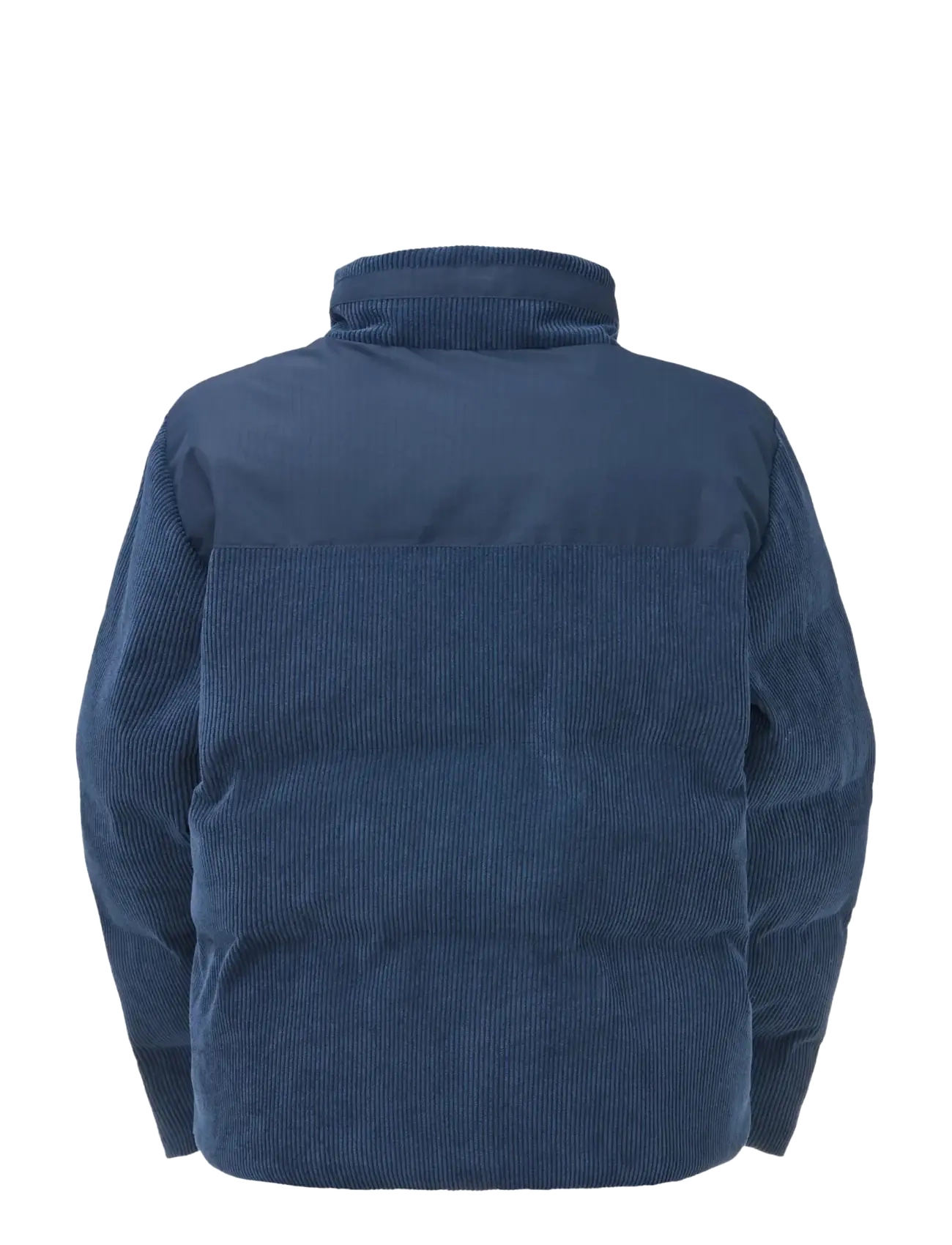 PICTURE ORGANIC CLOTHING - NURY PUFFER JKT - dress blues - 2