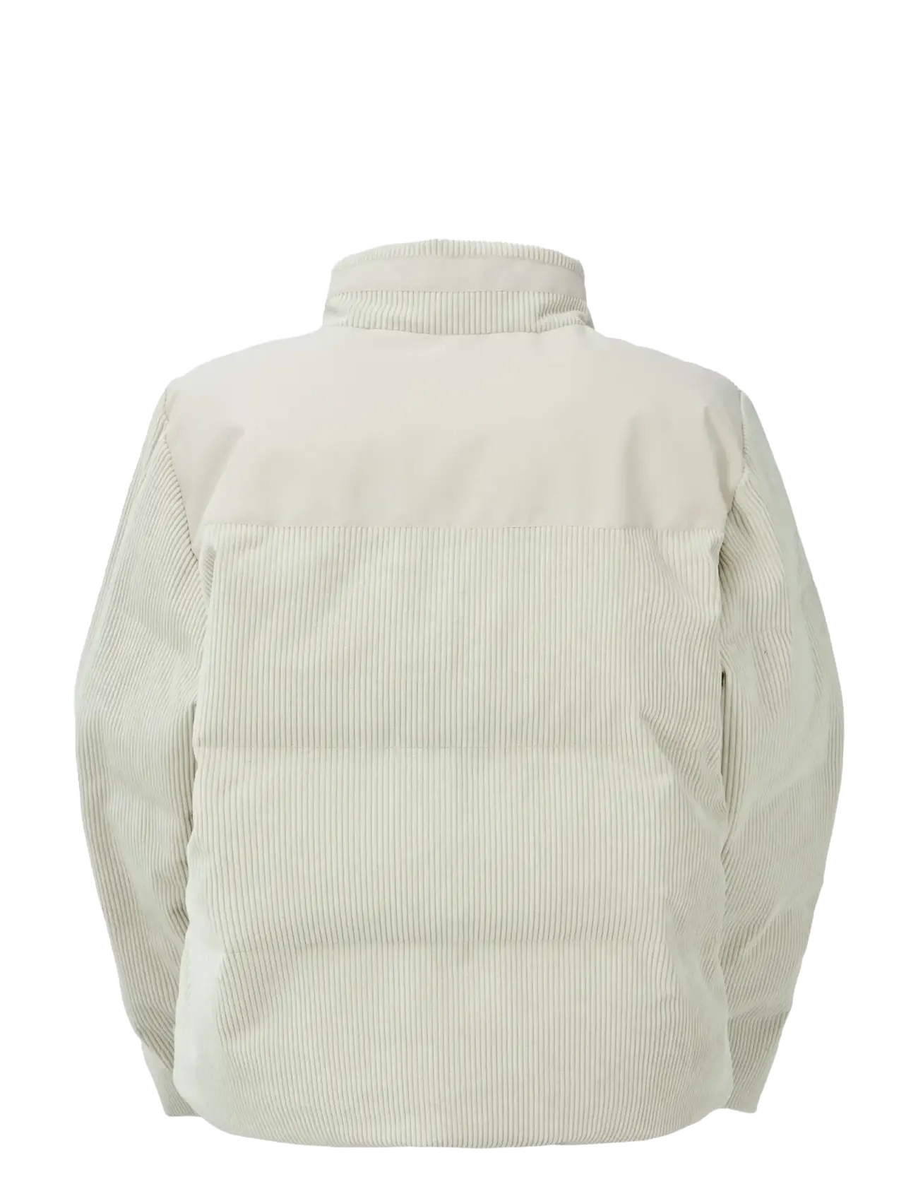 PICTURE ORGANIC CLOTHING - NURY PUFFER JKT - pure cashmere - 2