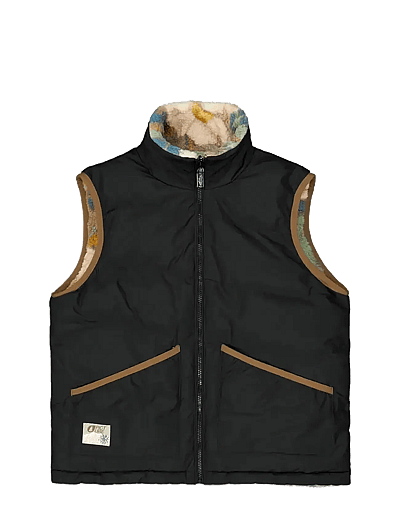 Hylla Rev Vest - Veste