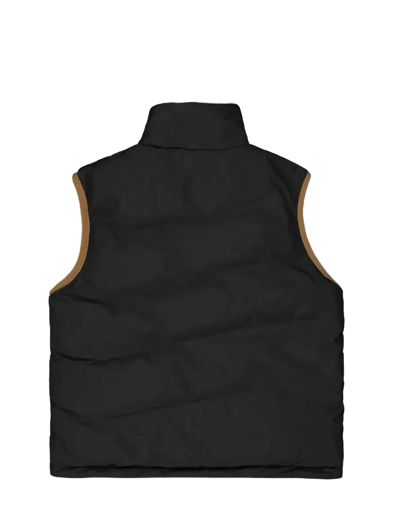 PICTURE ORGANIC CLOTHING - HYLLA REV VEST - gilets sans manches - a black timeless flower - 2